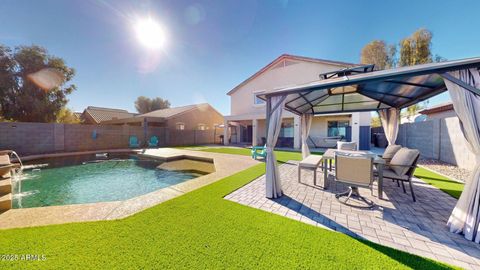 269 S 165th Drive Goodyear AZ 85338