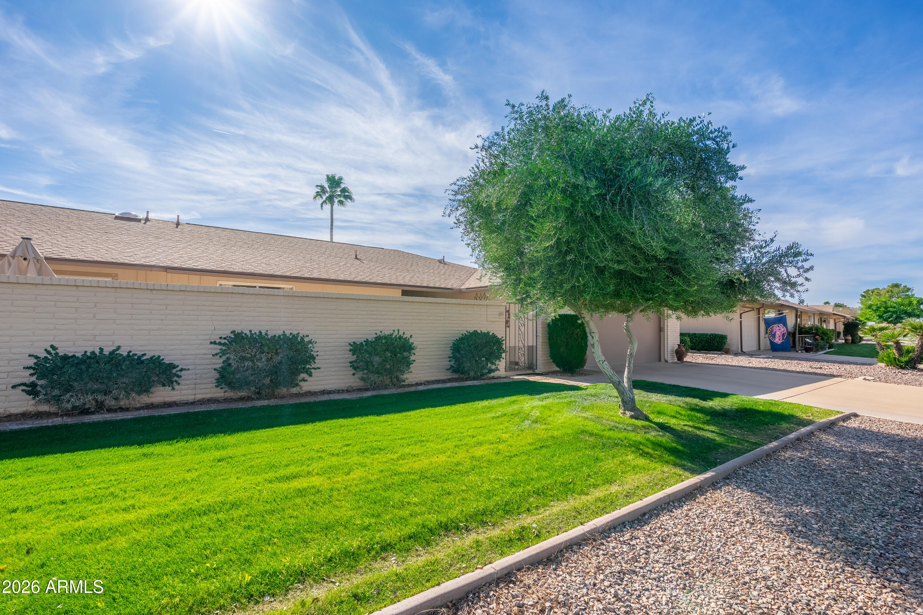 12555 W SENECA Drive