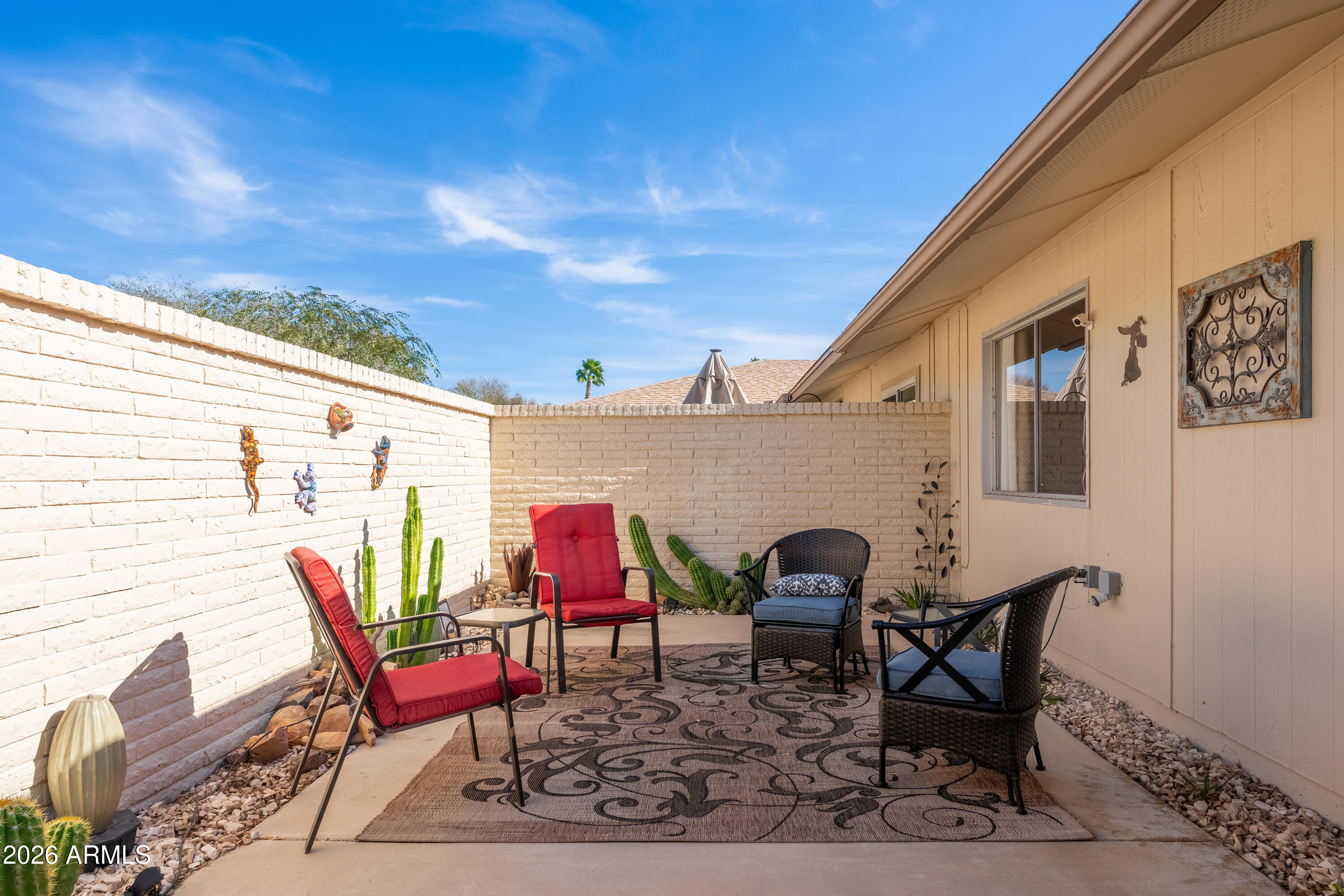 12555 W SENECA Drive