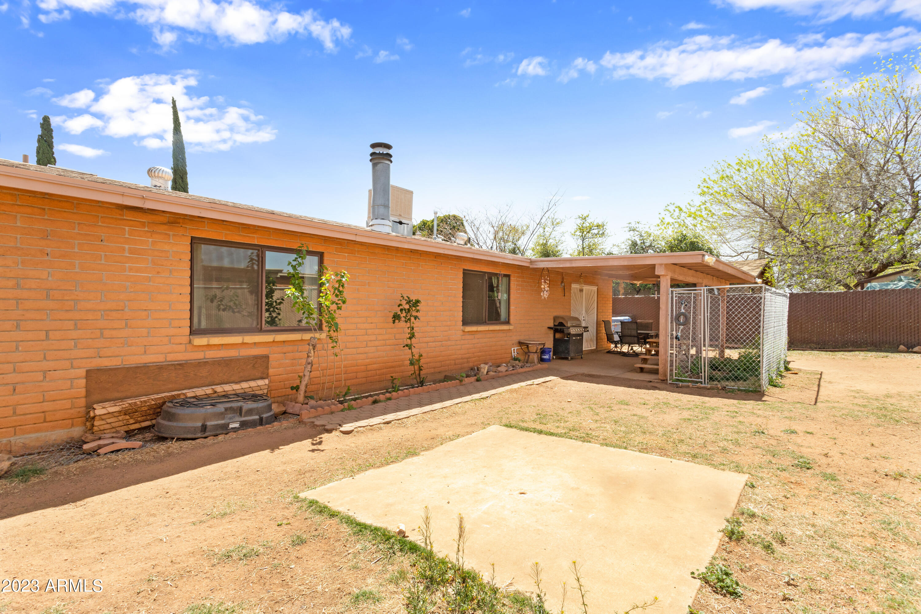MONTEBELLO AMD - Residential