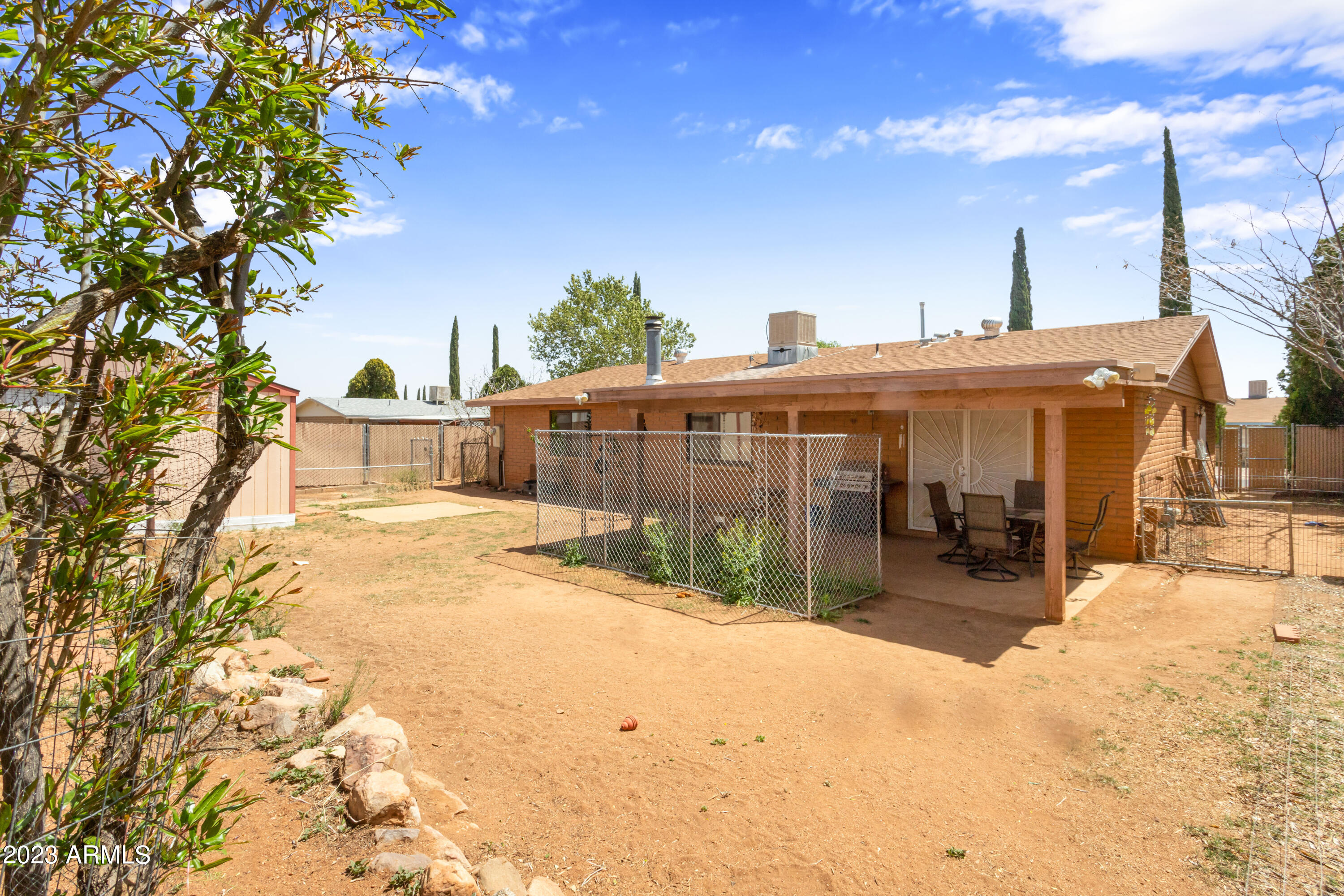 MONTEBELLO AMD - Residential