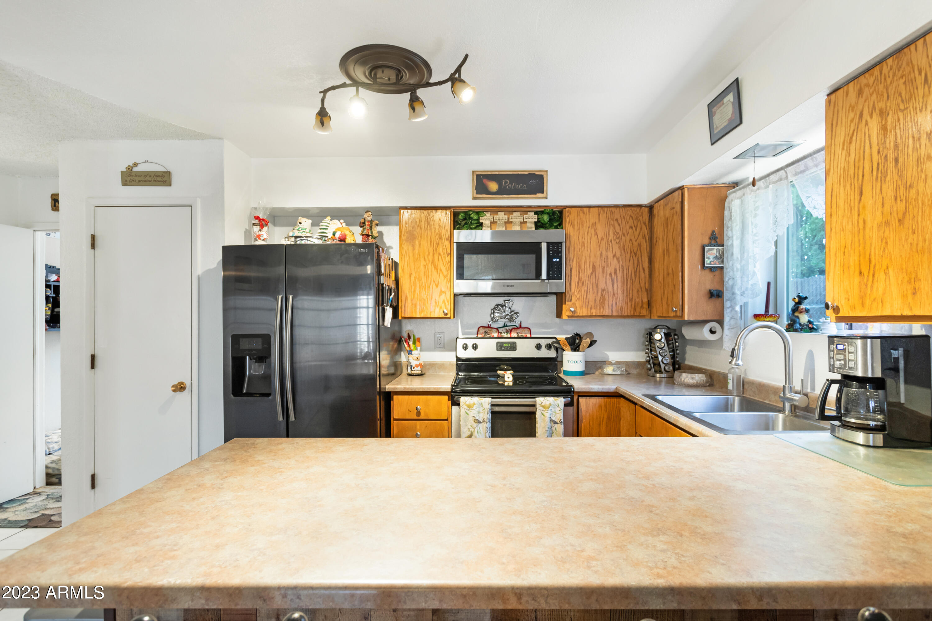 MONTEBELLO AMD - Residential