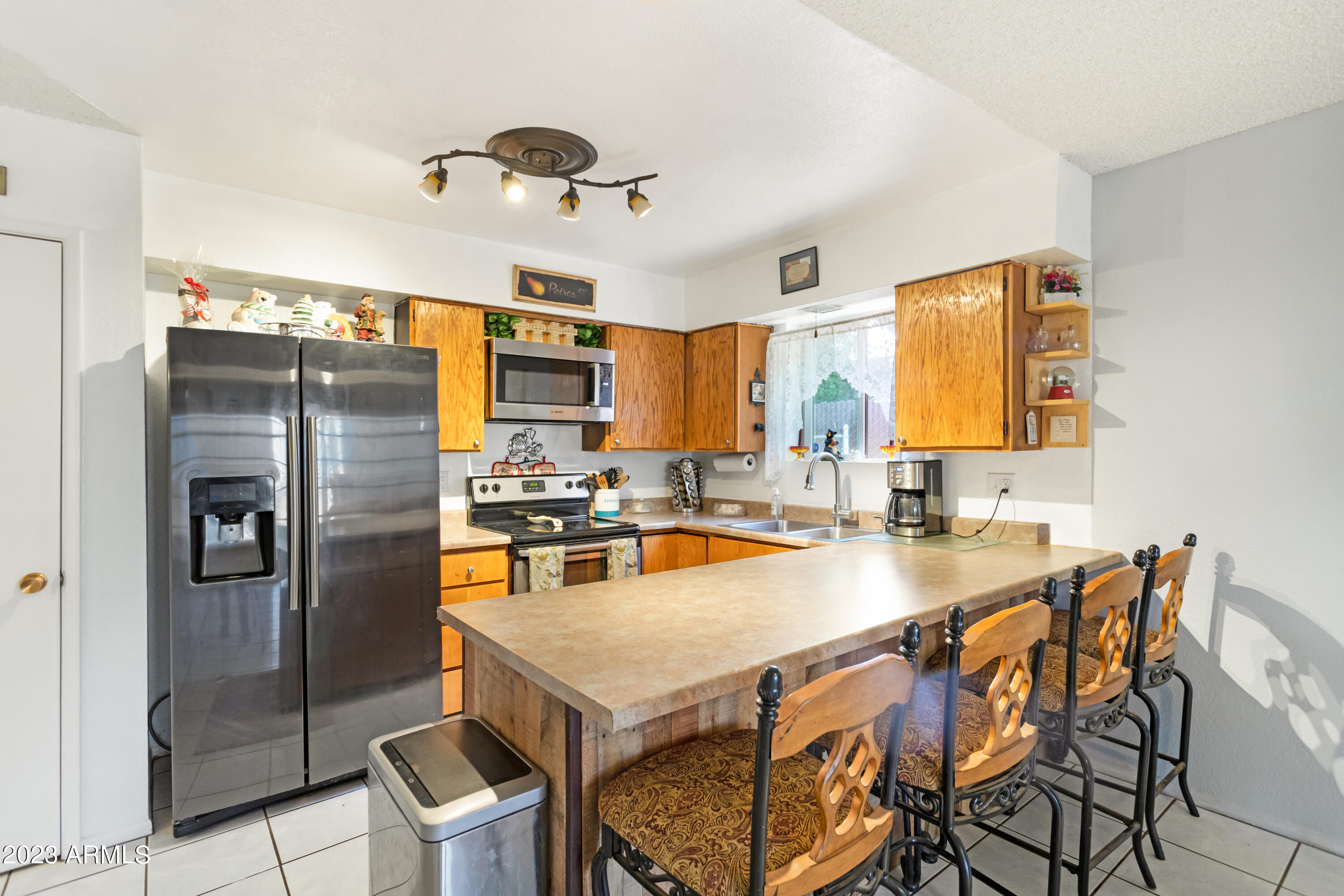 MONTEBELLO AMD - Residential