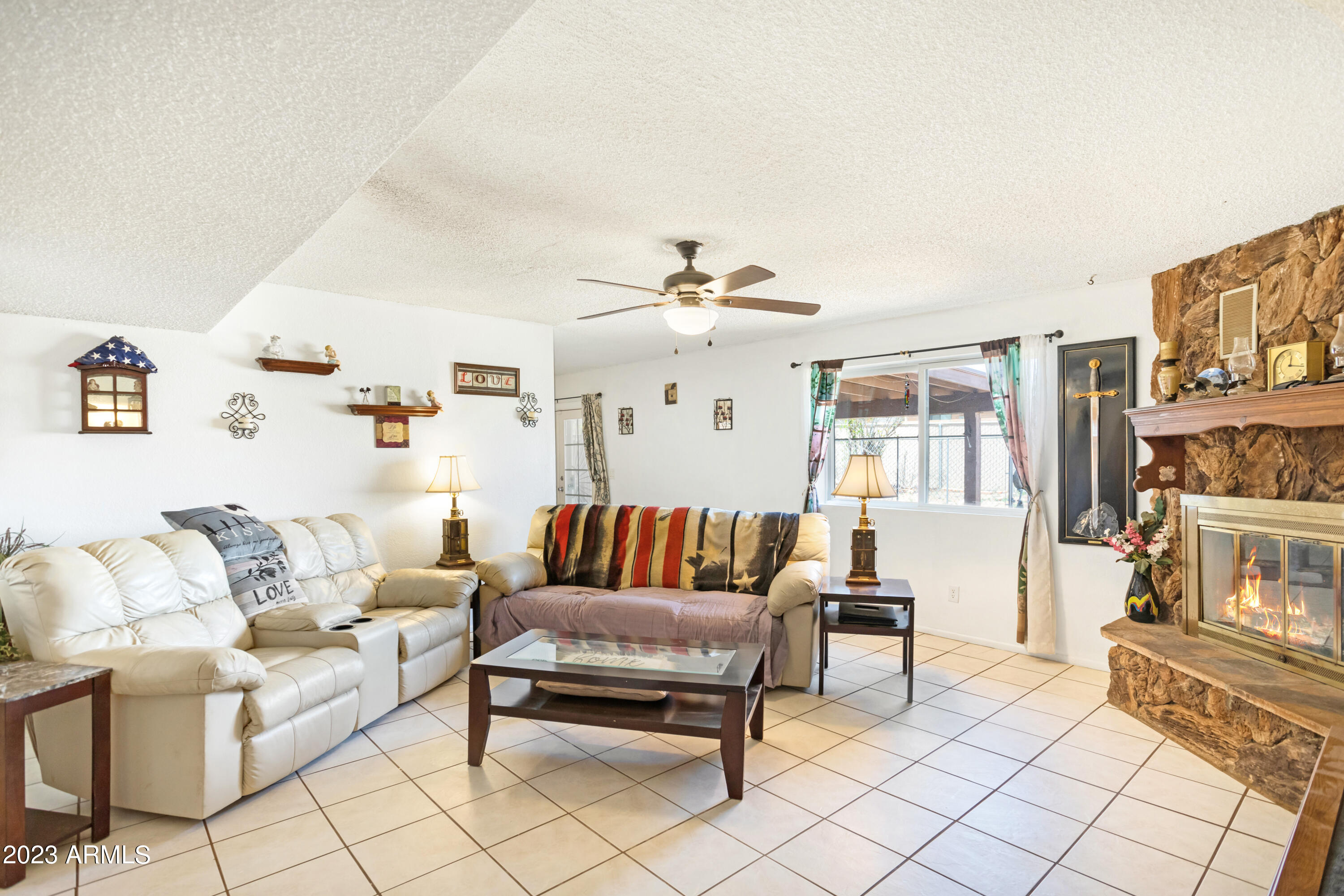 MONTEBELLO AMD - Residential