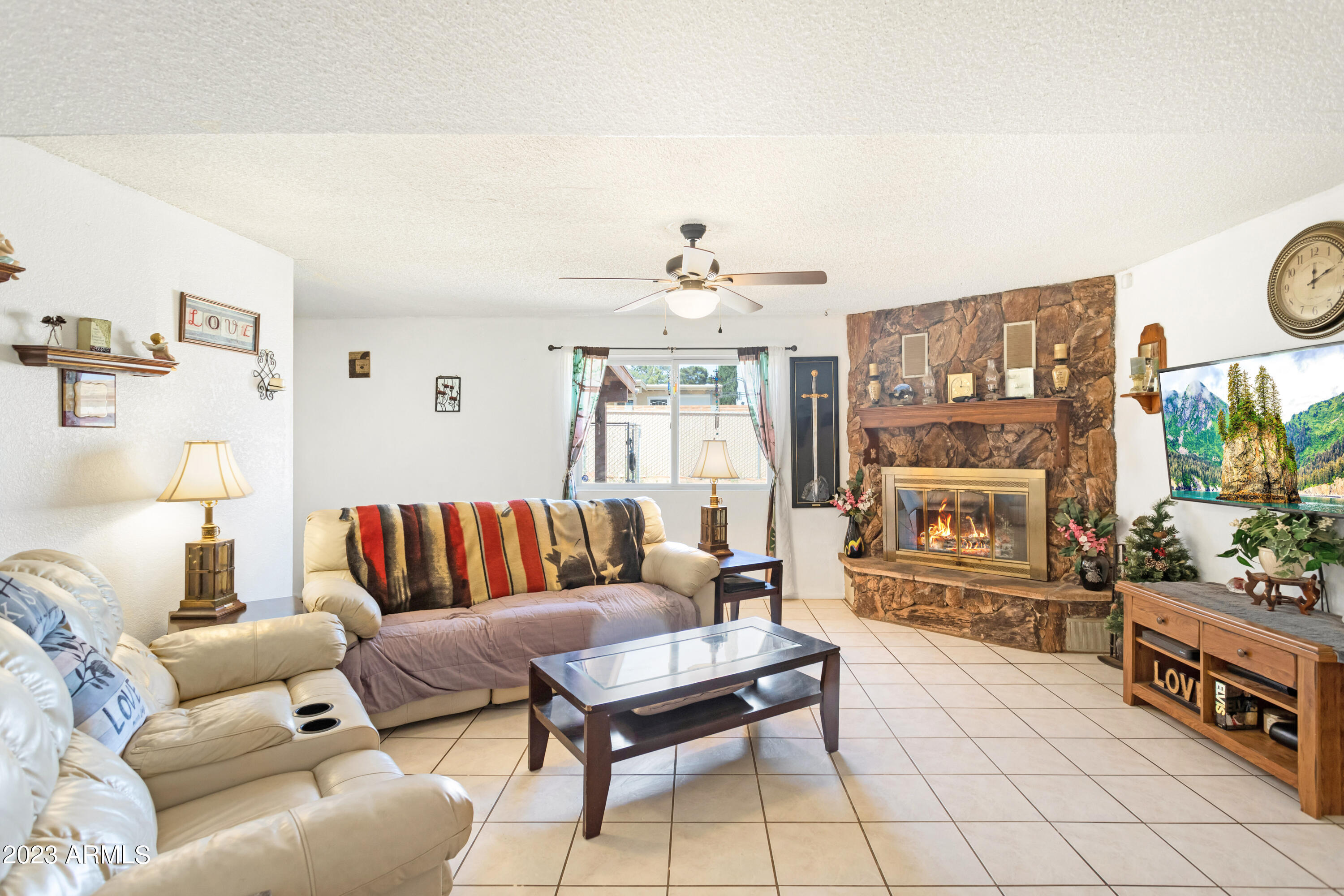 MONTEBELLO AMD - Residential