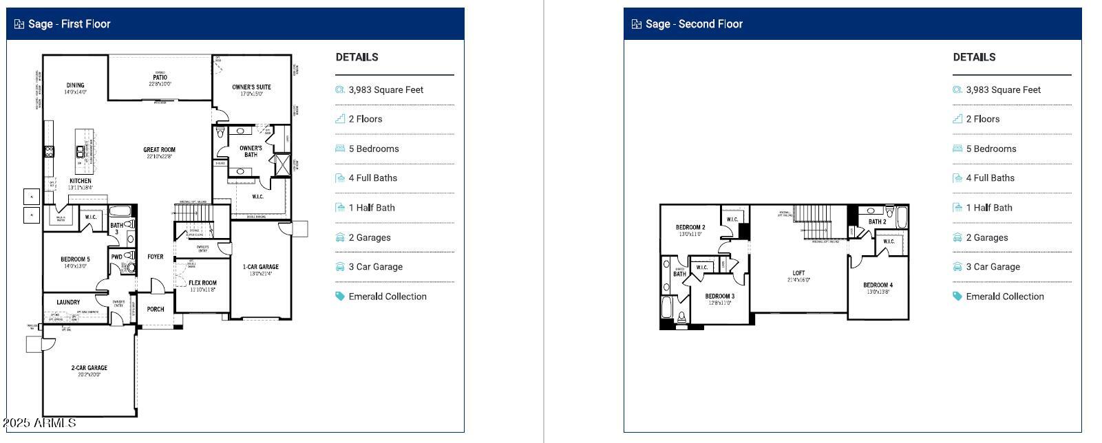 Homes for Sale in Queen Creek Arizona 2 26640 S 226TH Place