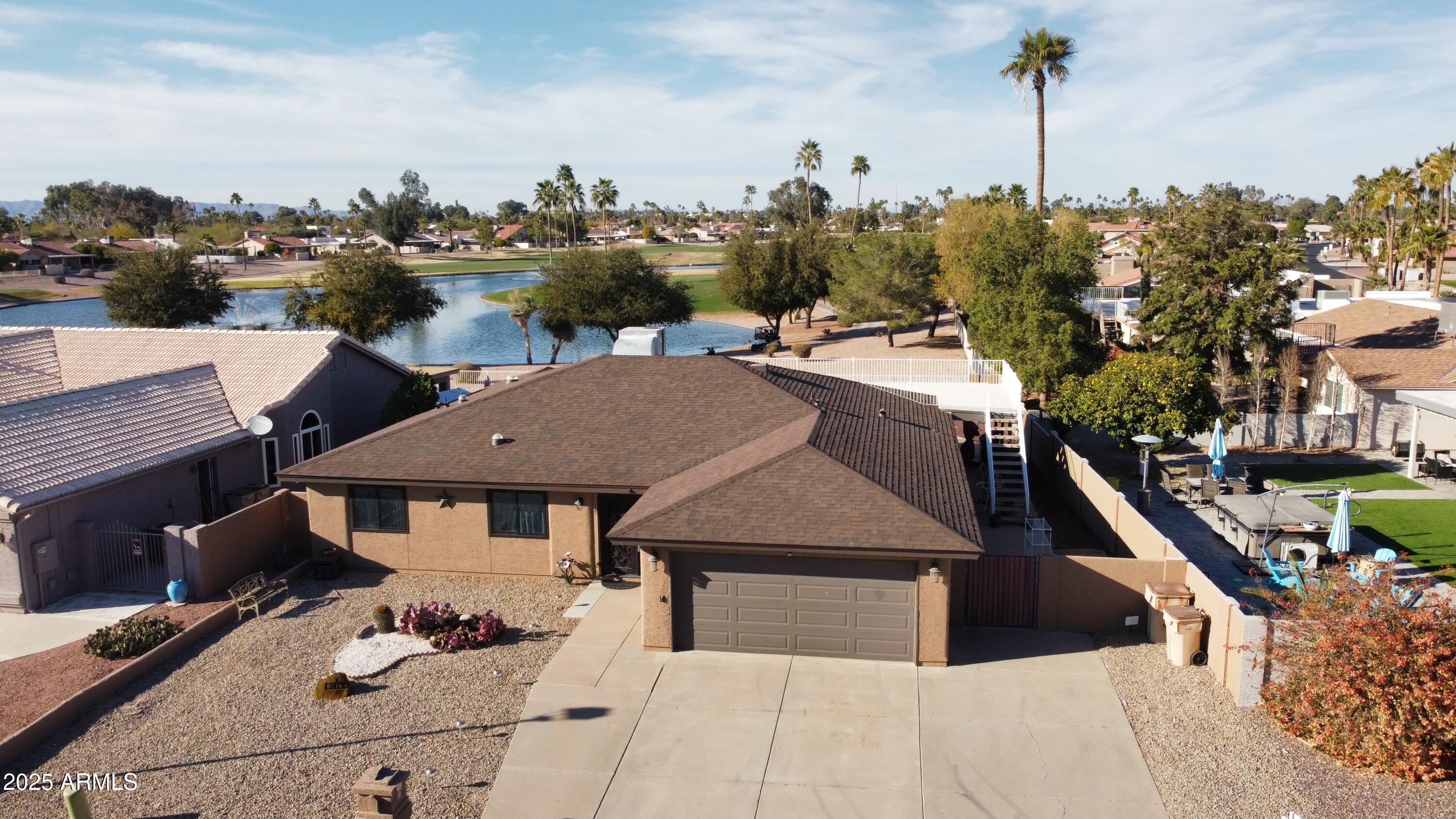 9714 E Cochise Place