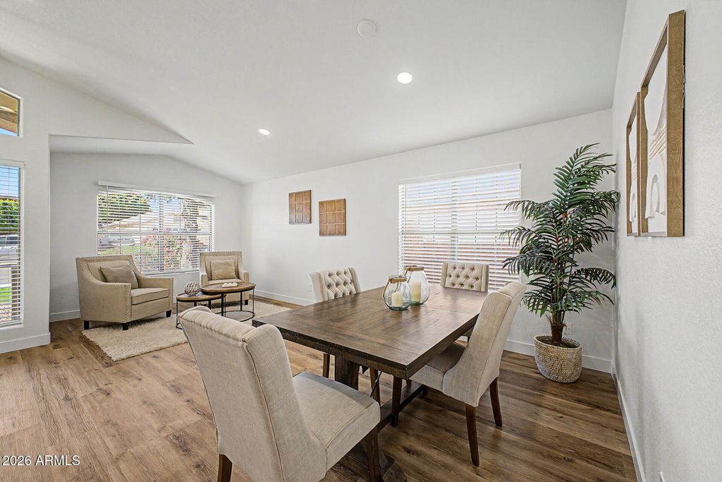 Photo of 7847 E Osage Avenue, Mesa, AZ 85212 (MLS # 7031585)