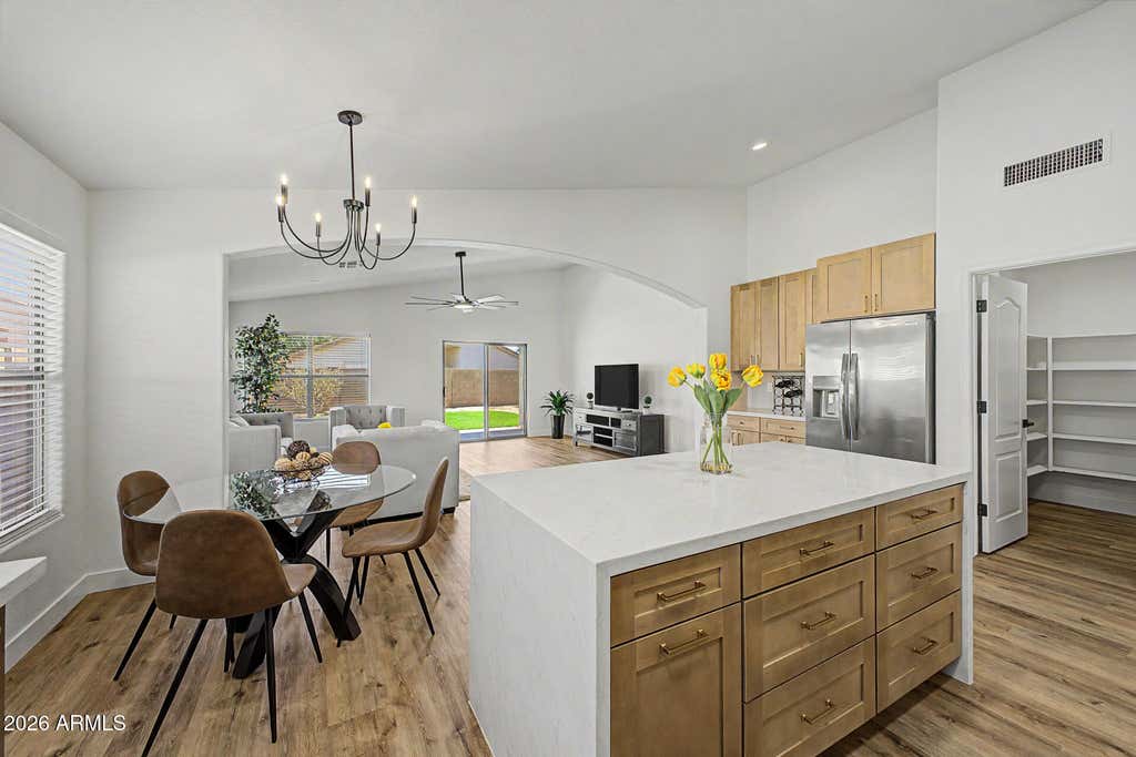 Photo of 7847 E Osage Avenue, Mesa, AZ 85212 (MLS # 7031585)