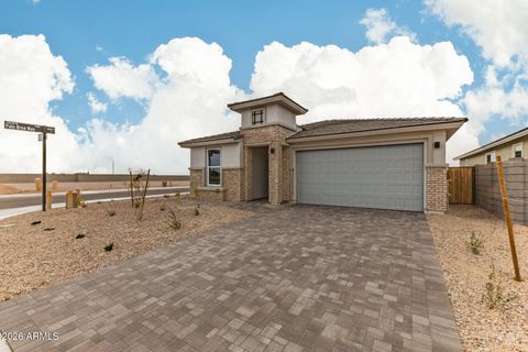 12306 N 300TH Drive Buckeye AZ 85396