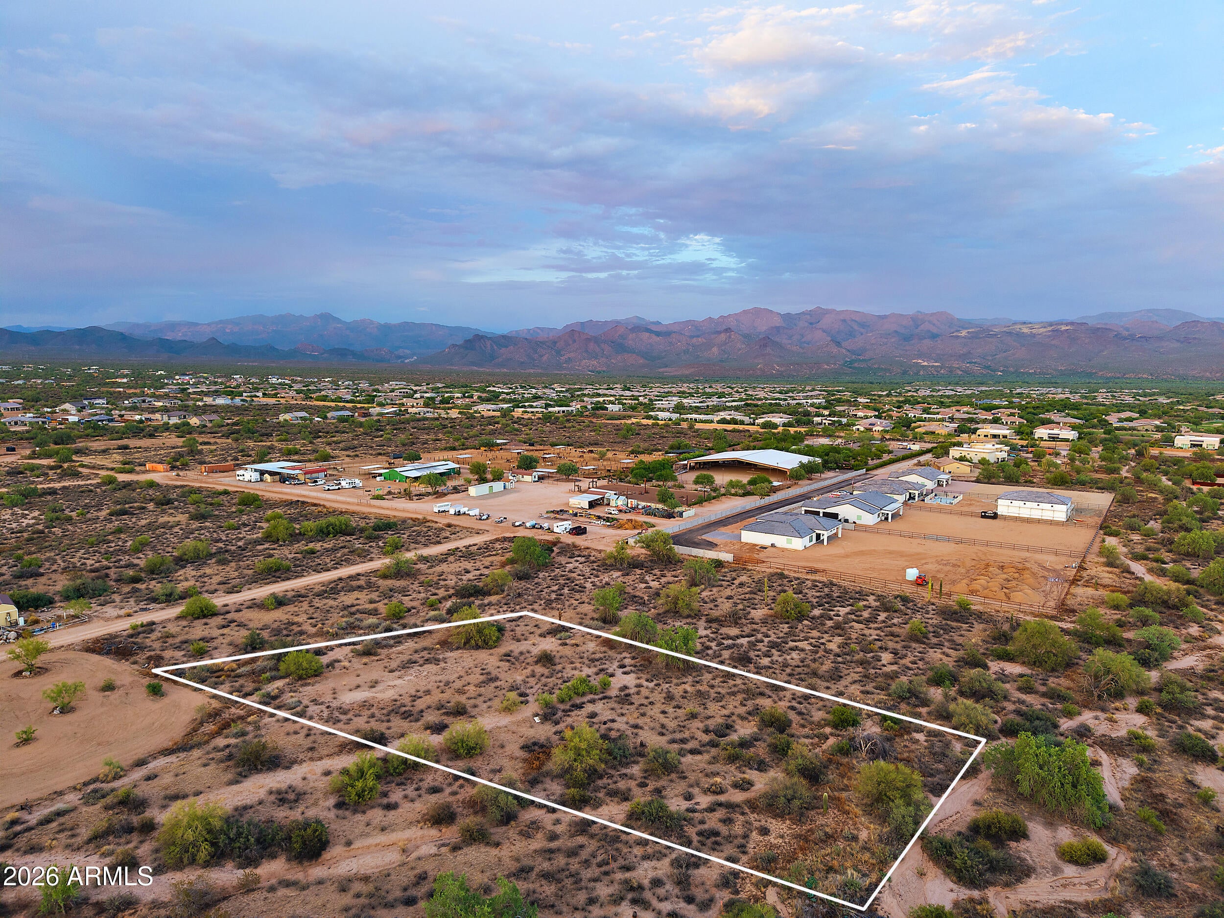 0 E Dale B Lane -