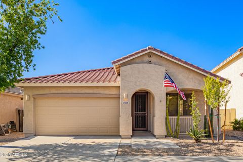2618 E Fremont Road Phoenix AZ 85042