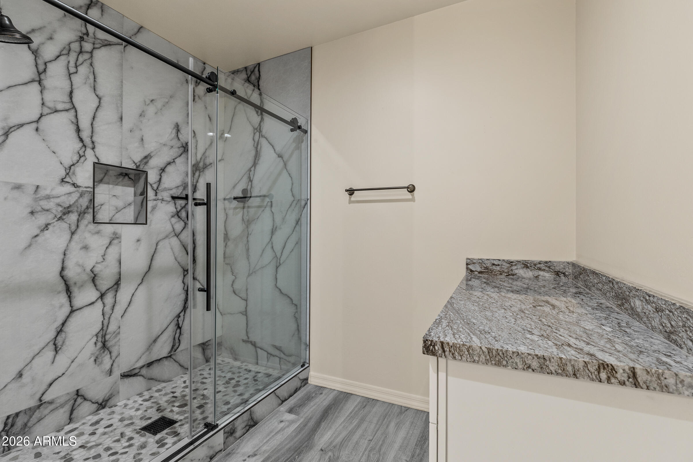 ESCALANTE AT WILLIAMS MOUNTAIN - Residential