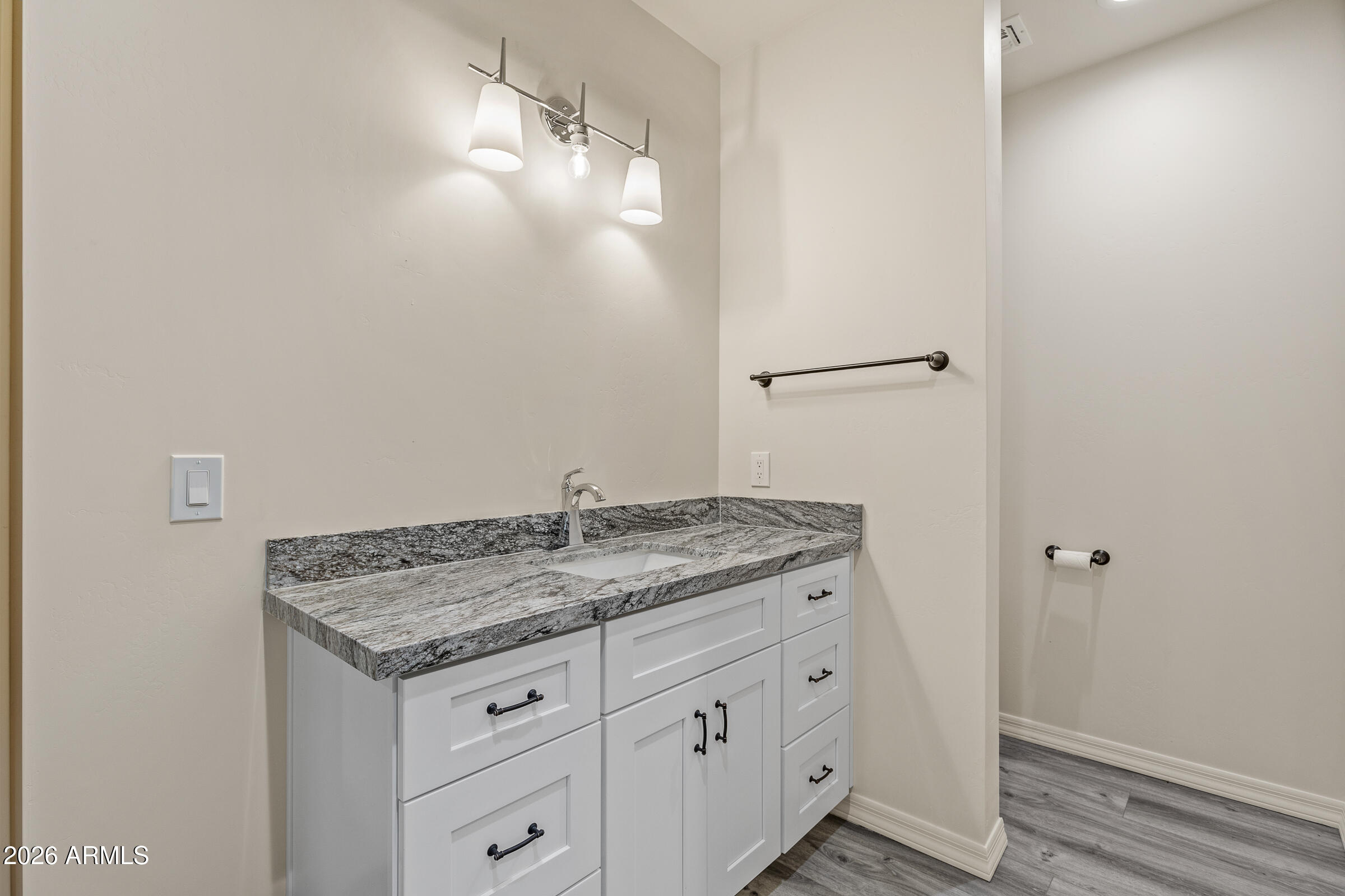 ESCALANTE AT WILLIAMS MOUNTAIN - Residential