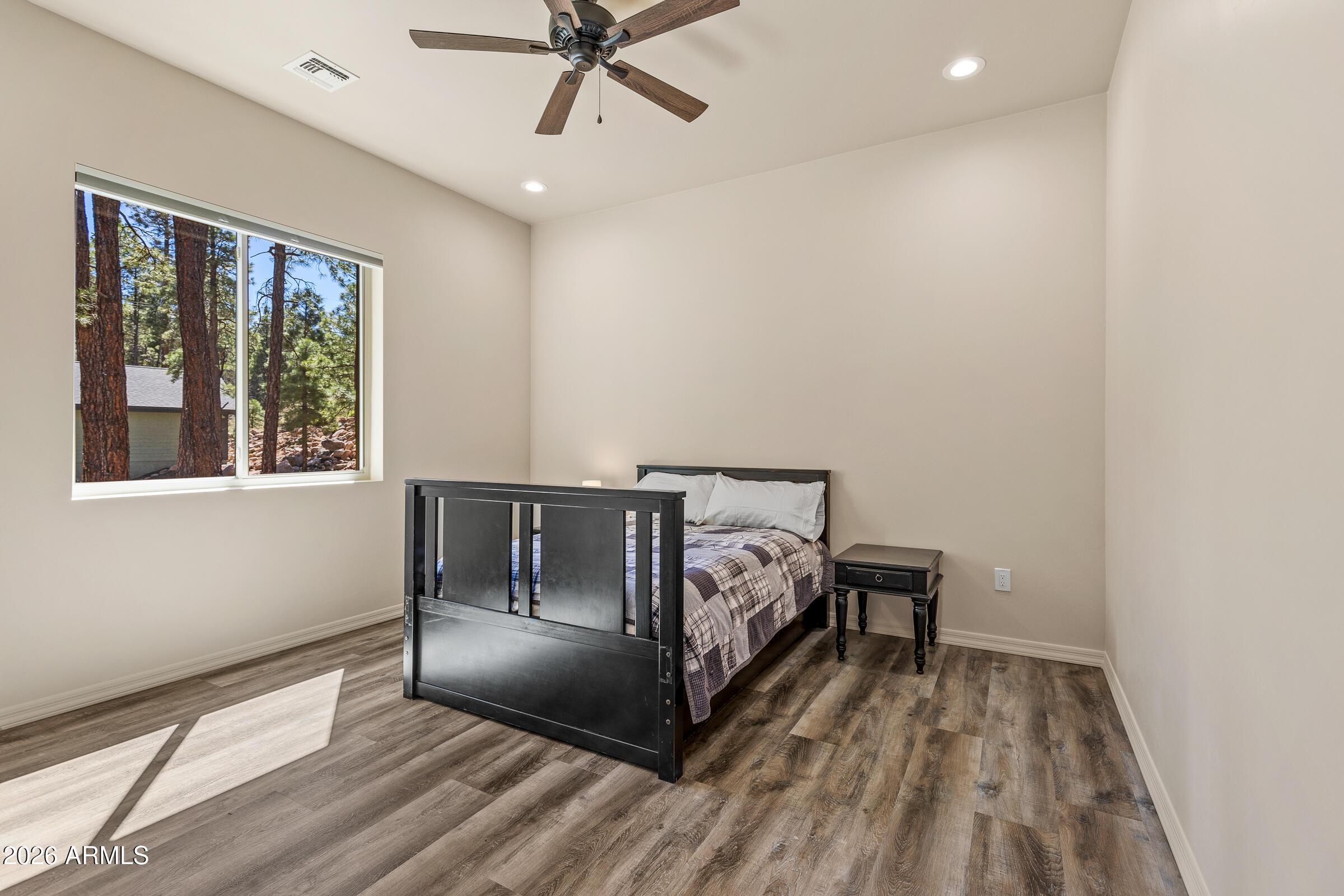 ESCALANTE AT WILLIAMS MOUNTAIN - Residential
