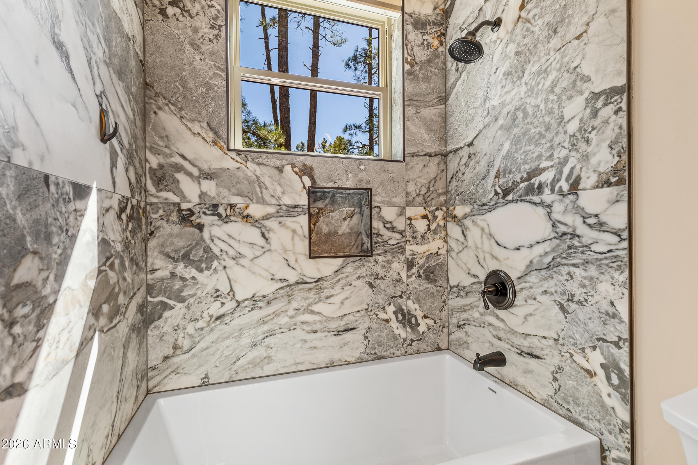 ESCALANTE AT WILLIAMS MOUNTAIN - Residential