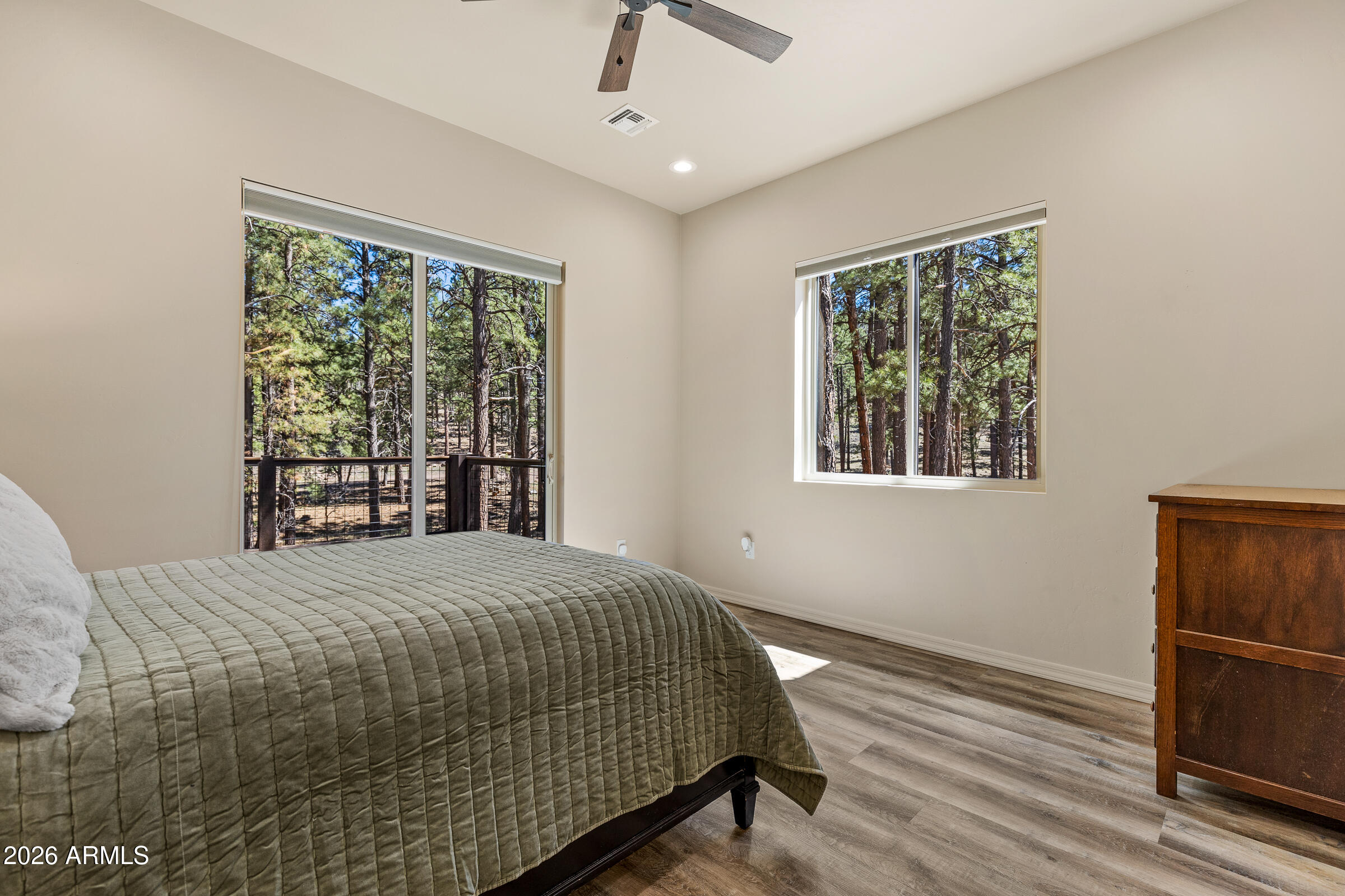 ESCALANTE AT WILLIAMS MOUNTAIN - Residential