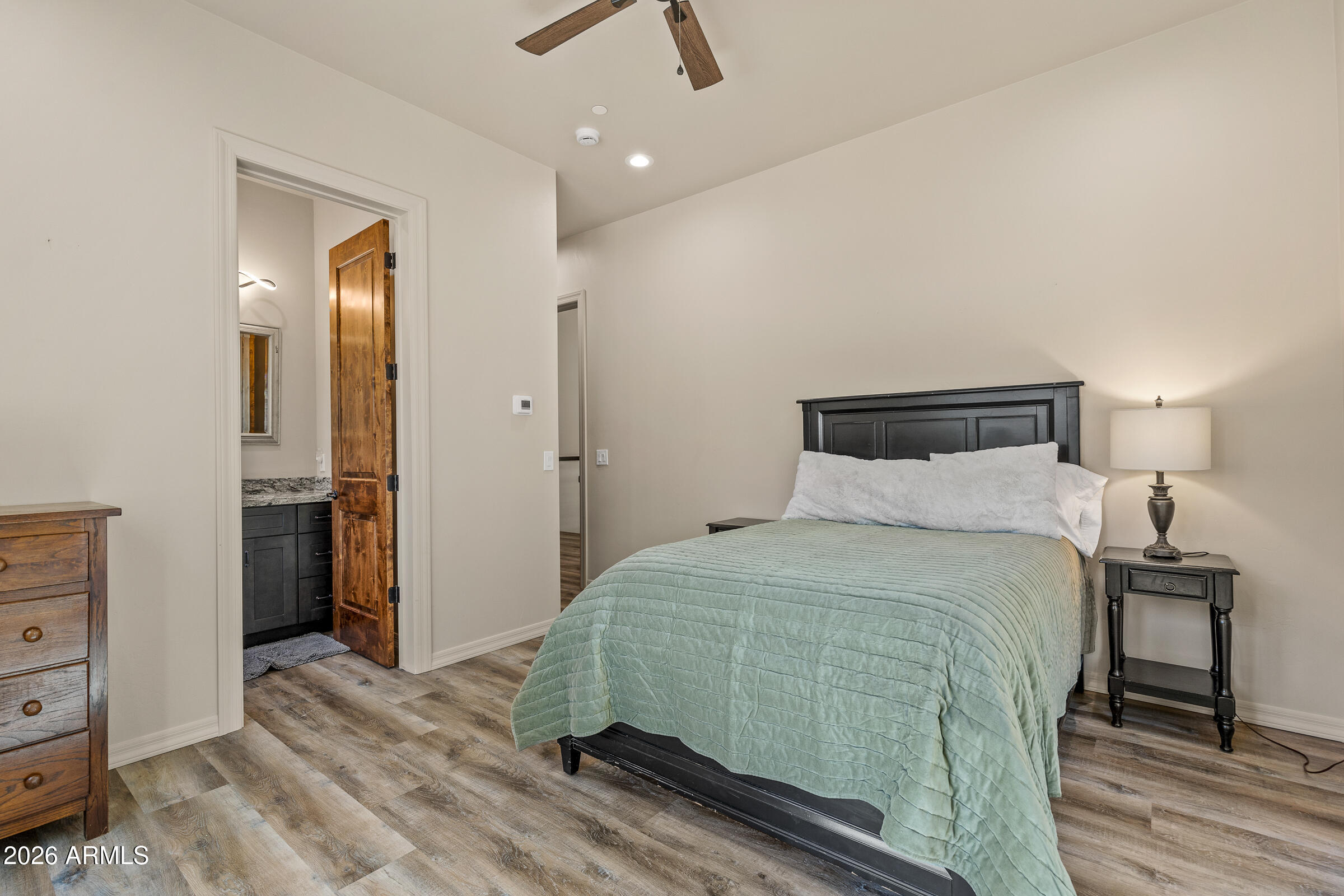 ESCALANTE AT WILLIAMS MOUNTAIN - Residential