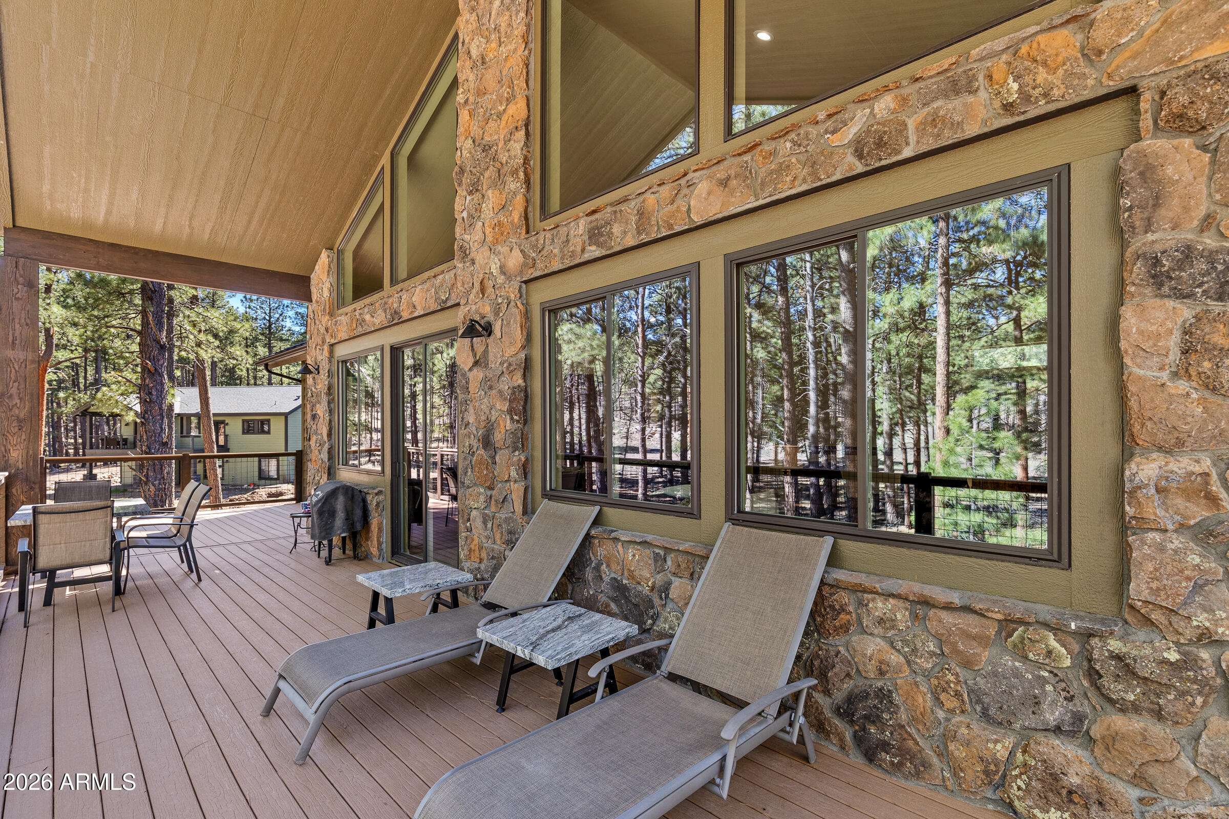 ESCALANTE AT WILLIAMS MOUNTAIN - Residential