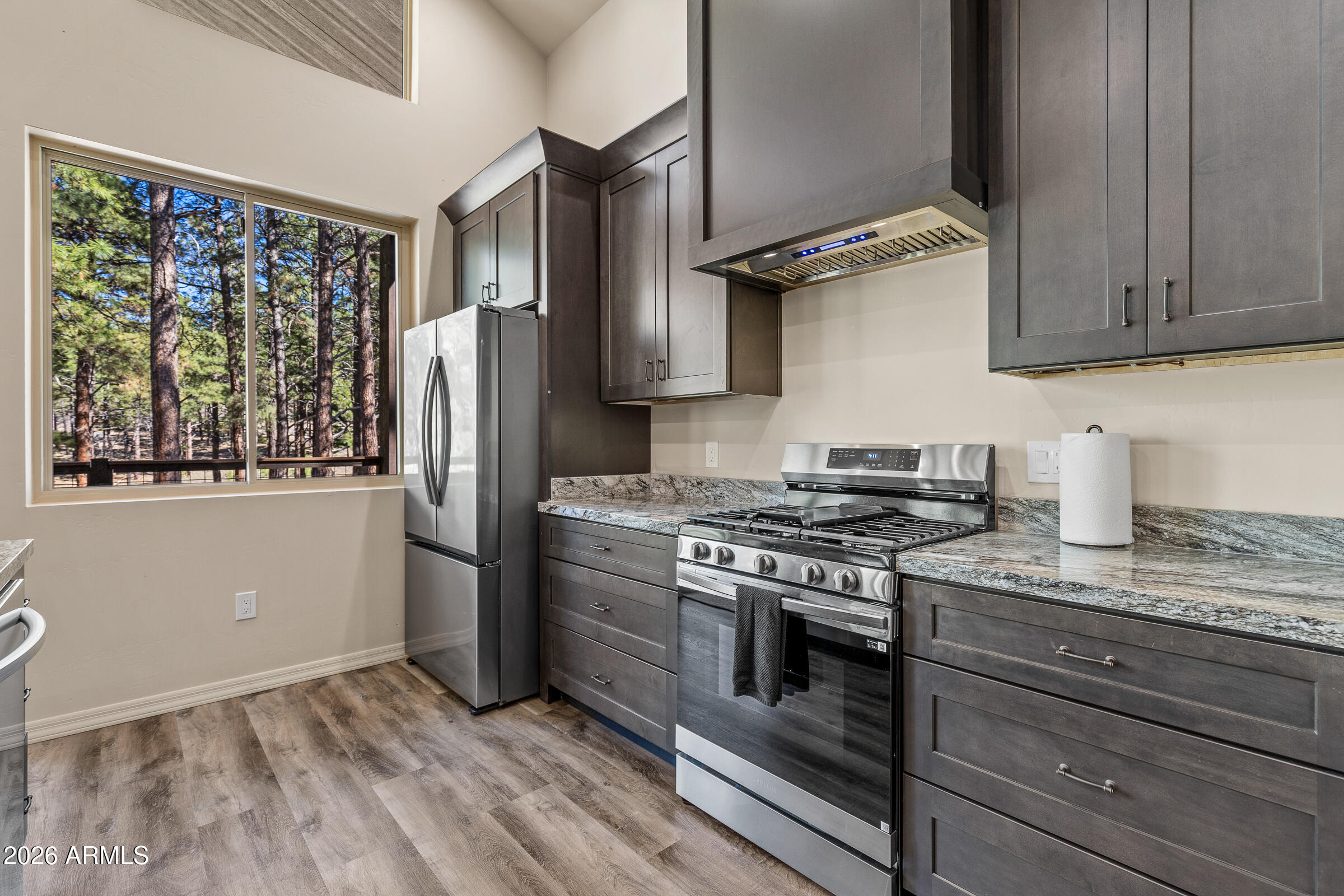 ESCALANTE AT WILLIAMS MOUNTAIN - Residential