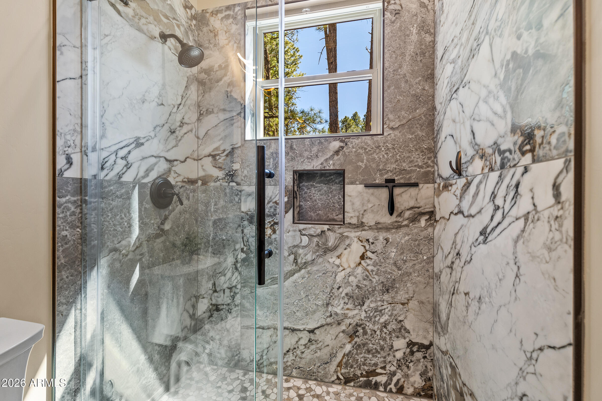 ESCALANTE AT WILLIAMS MOUNTAIN - Residential