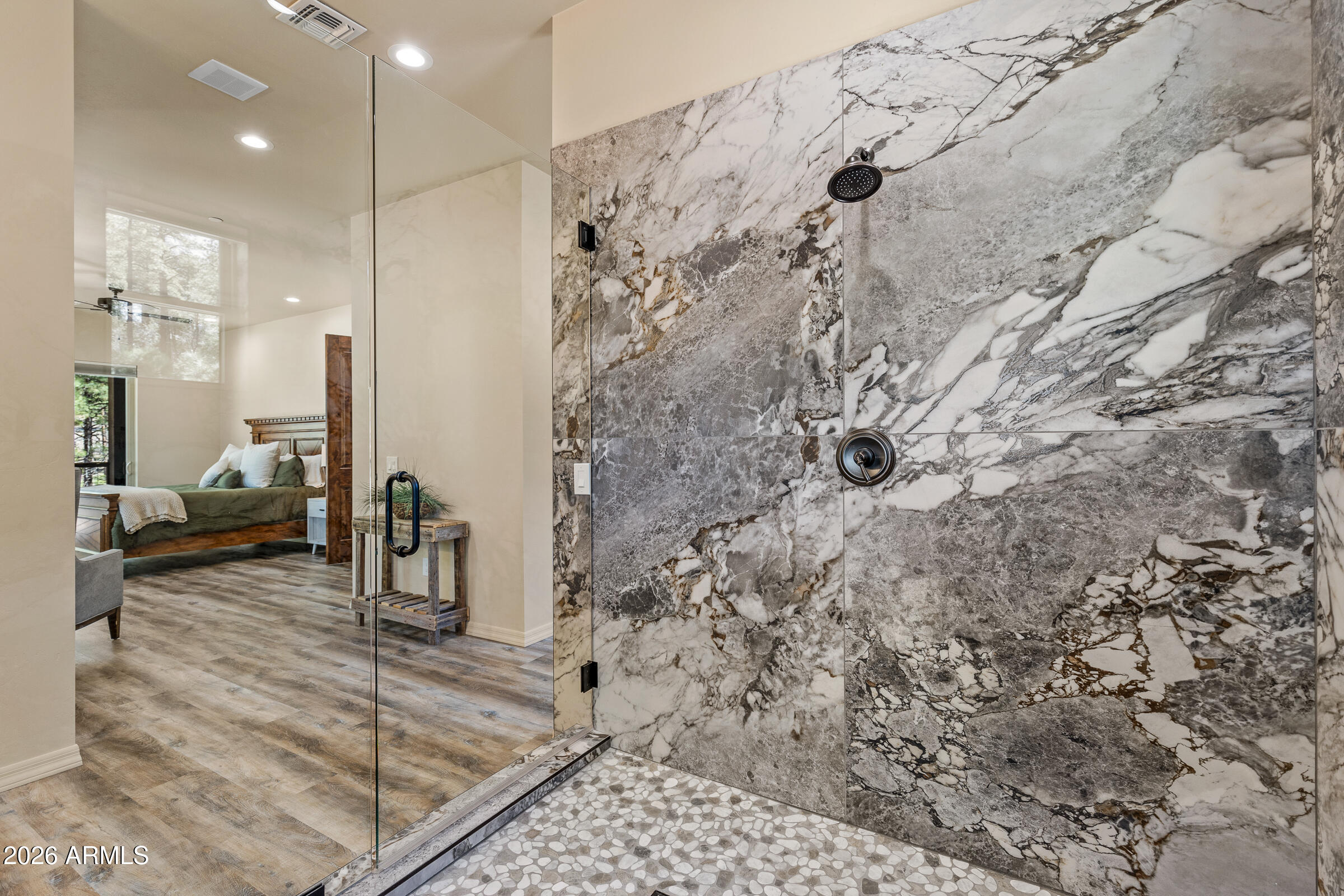 ESCALANTE AT WILLIAMS MOUNTAIN - Residential