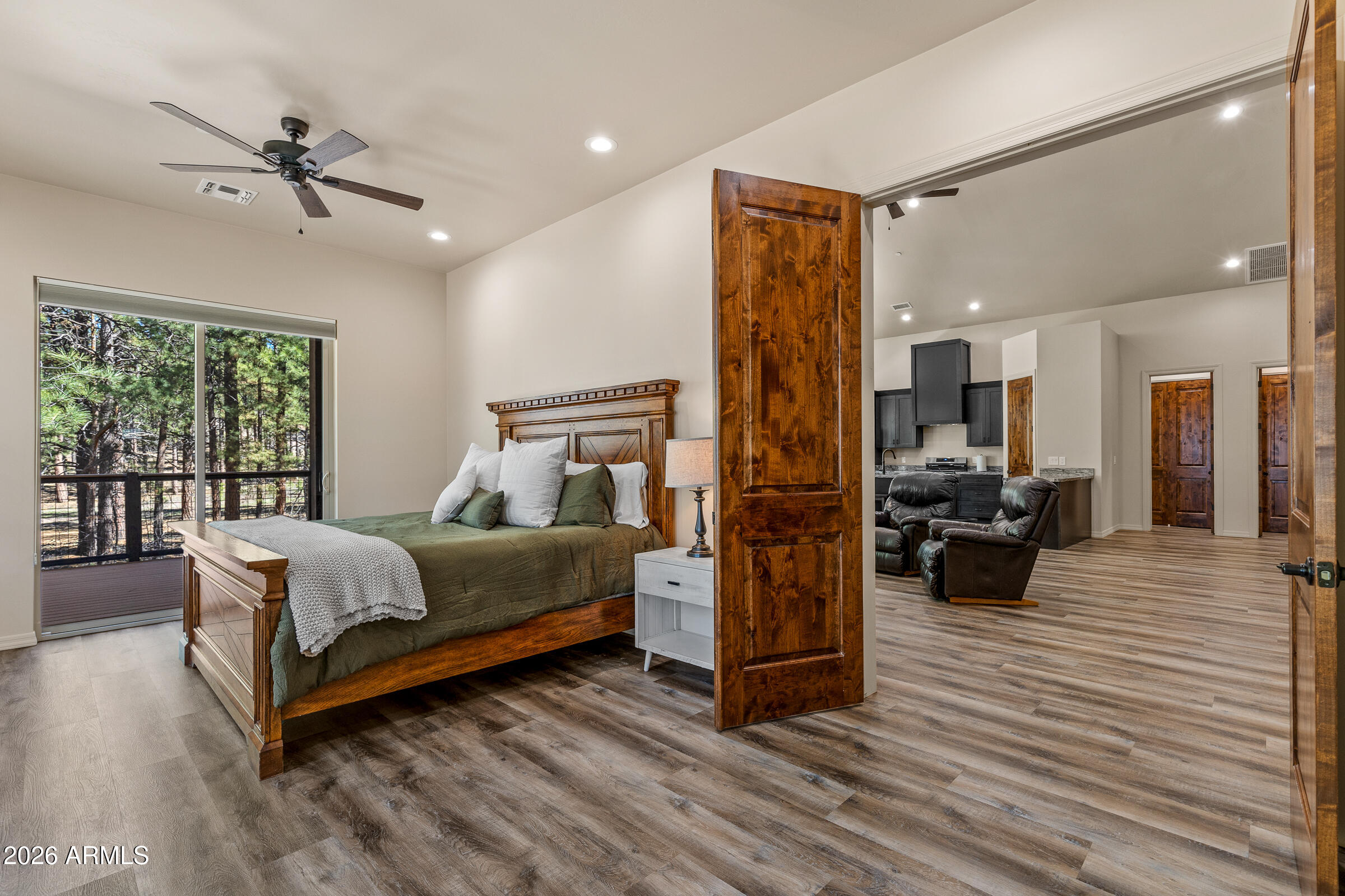 ESCALANTE AT WILLIAMS MOUNTAIN - Residential
