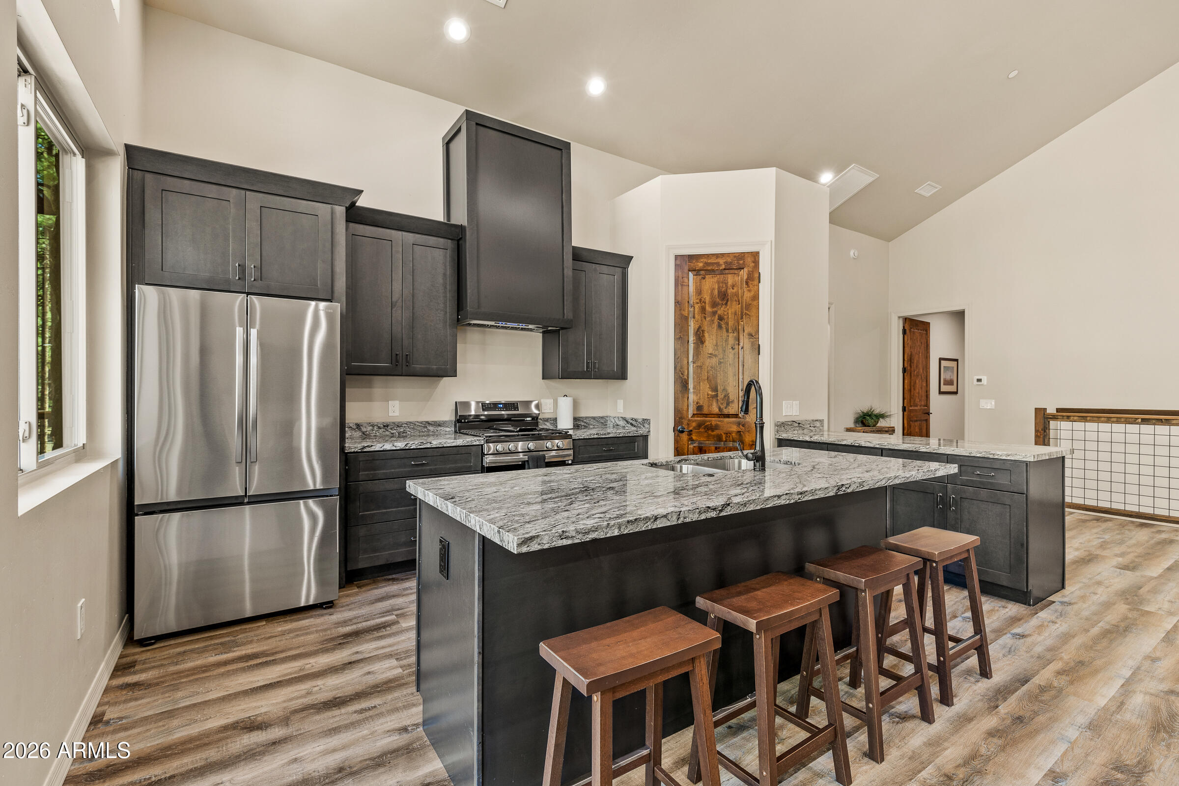 ESCALANTE AT WILLIAMS MOUNTAIN - Residential