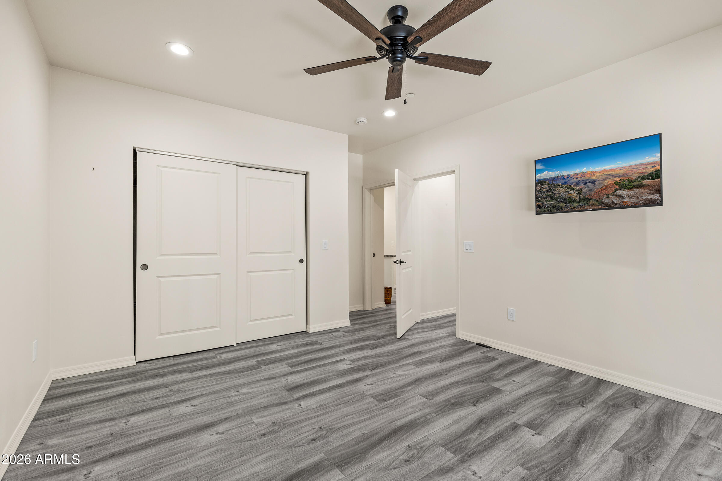 ESCALANTE AT WILLIAMS MOUNTAIN - Residential