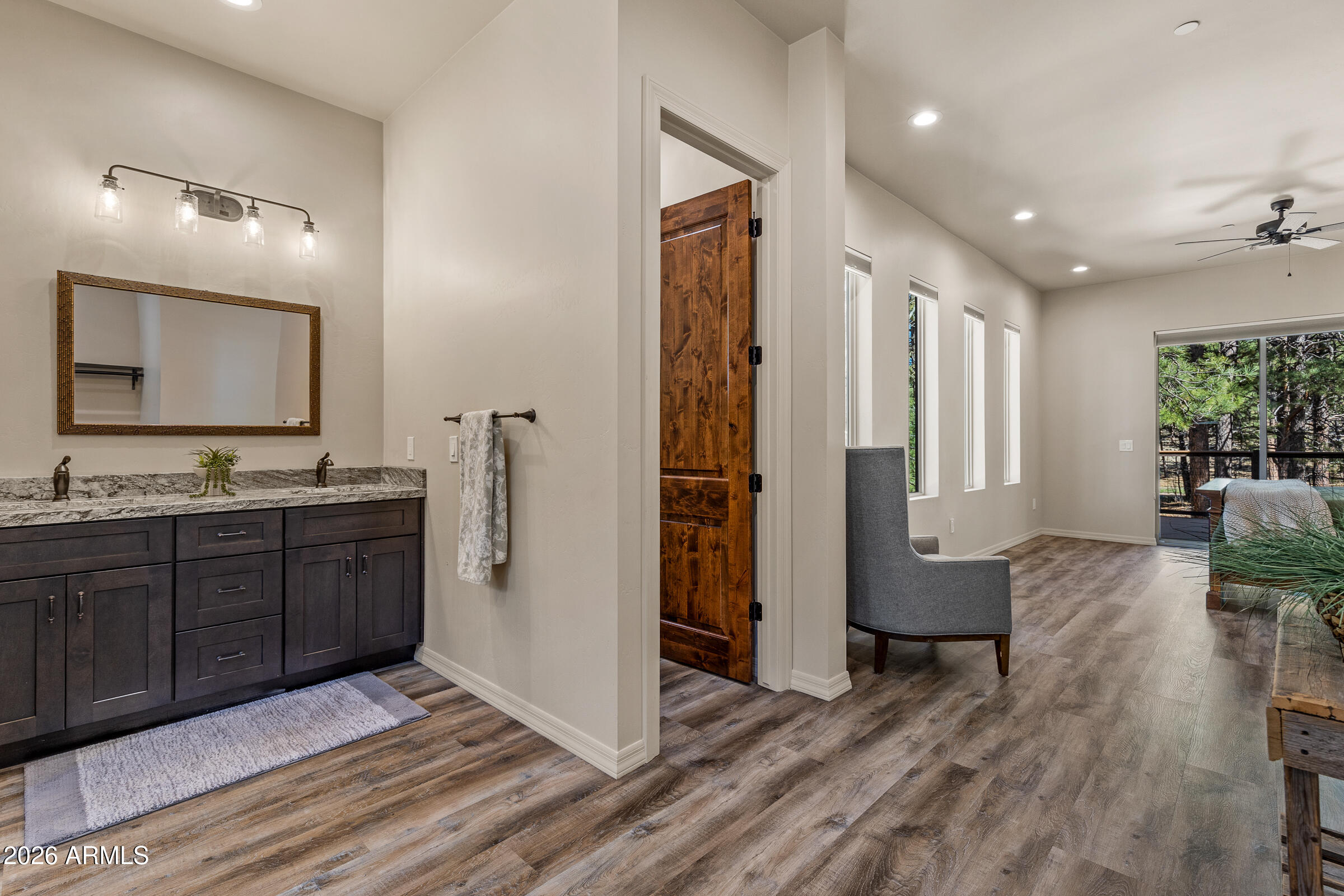 ESCALANTE AT WILLIAMS MOUNTAIN - Residential