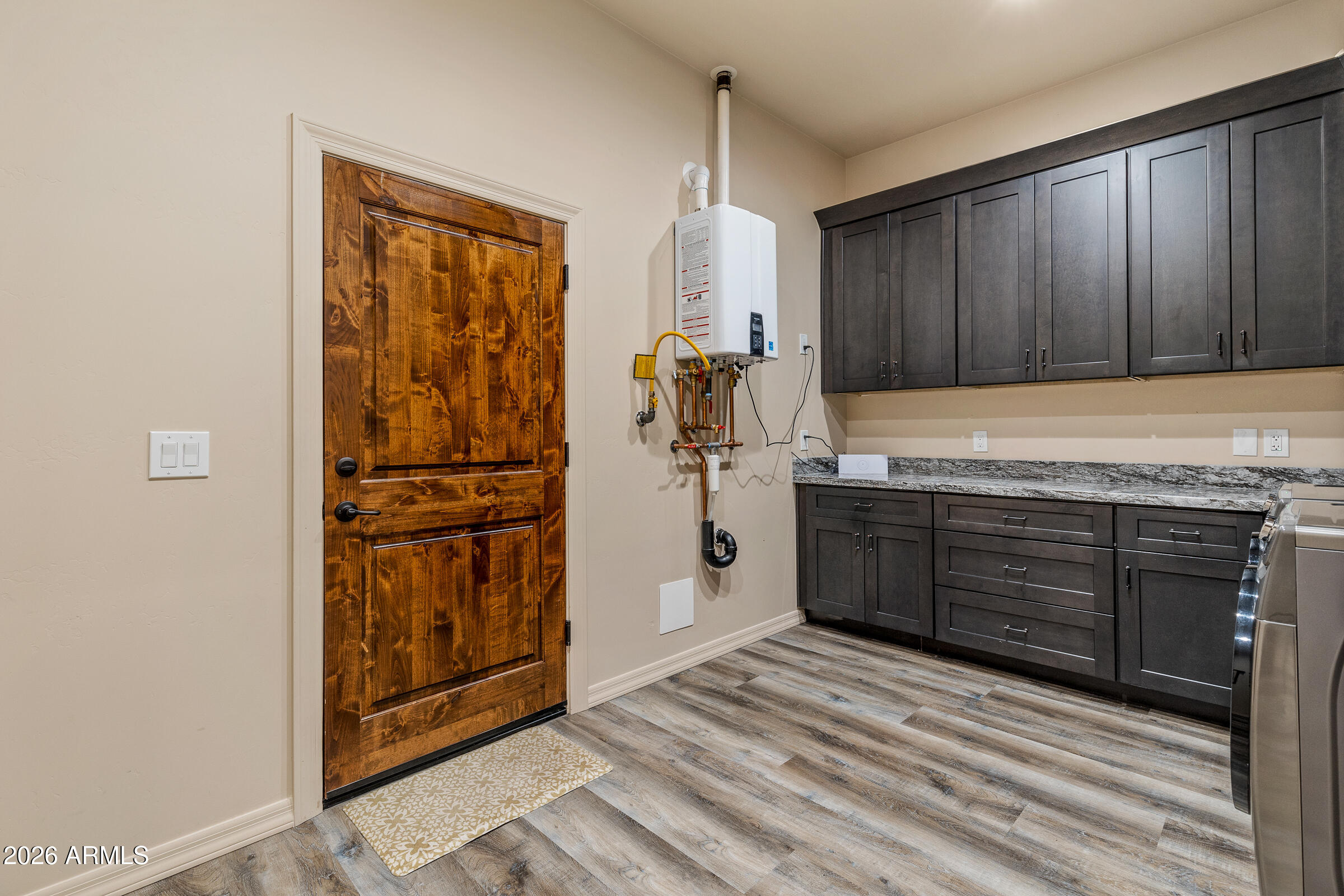 ESCALANTE AT WILLIAMS MOUNTAIN - Residential