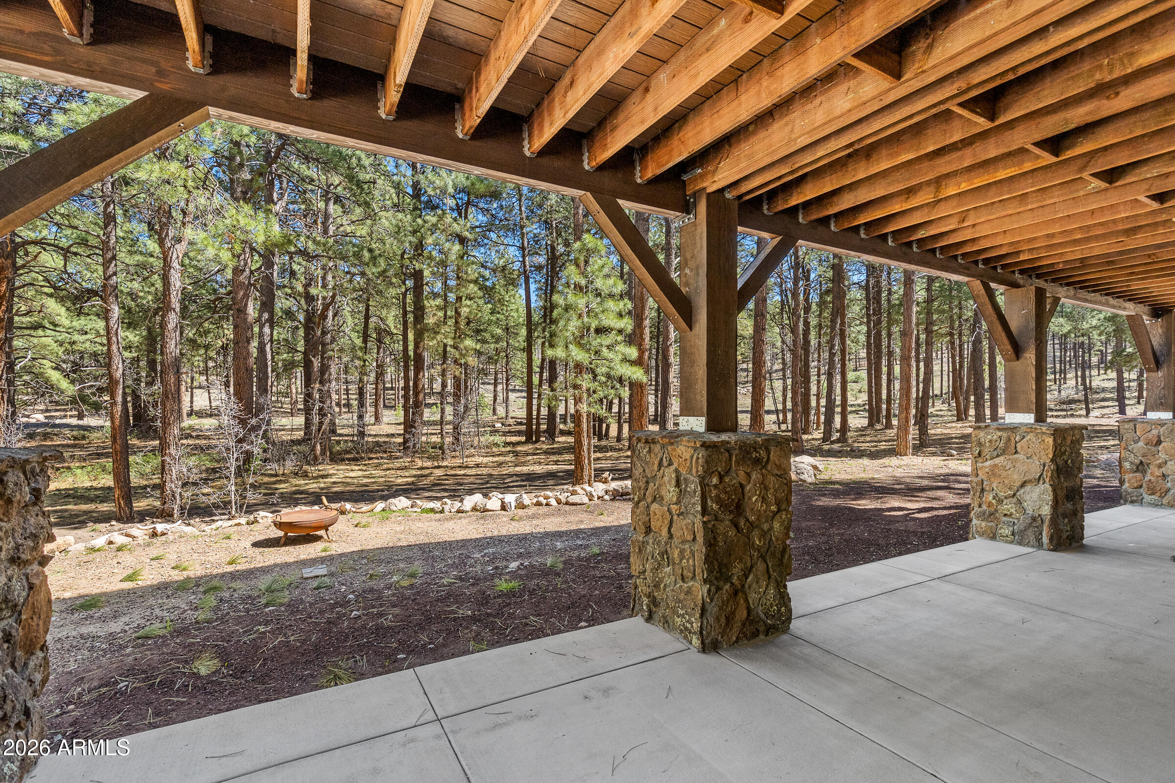 ESCALANTE AT WILLIAMS MOUNTAIN - Residential