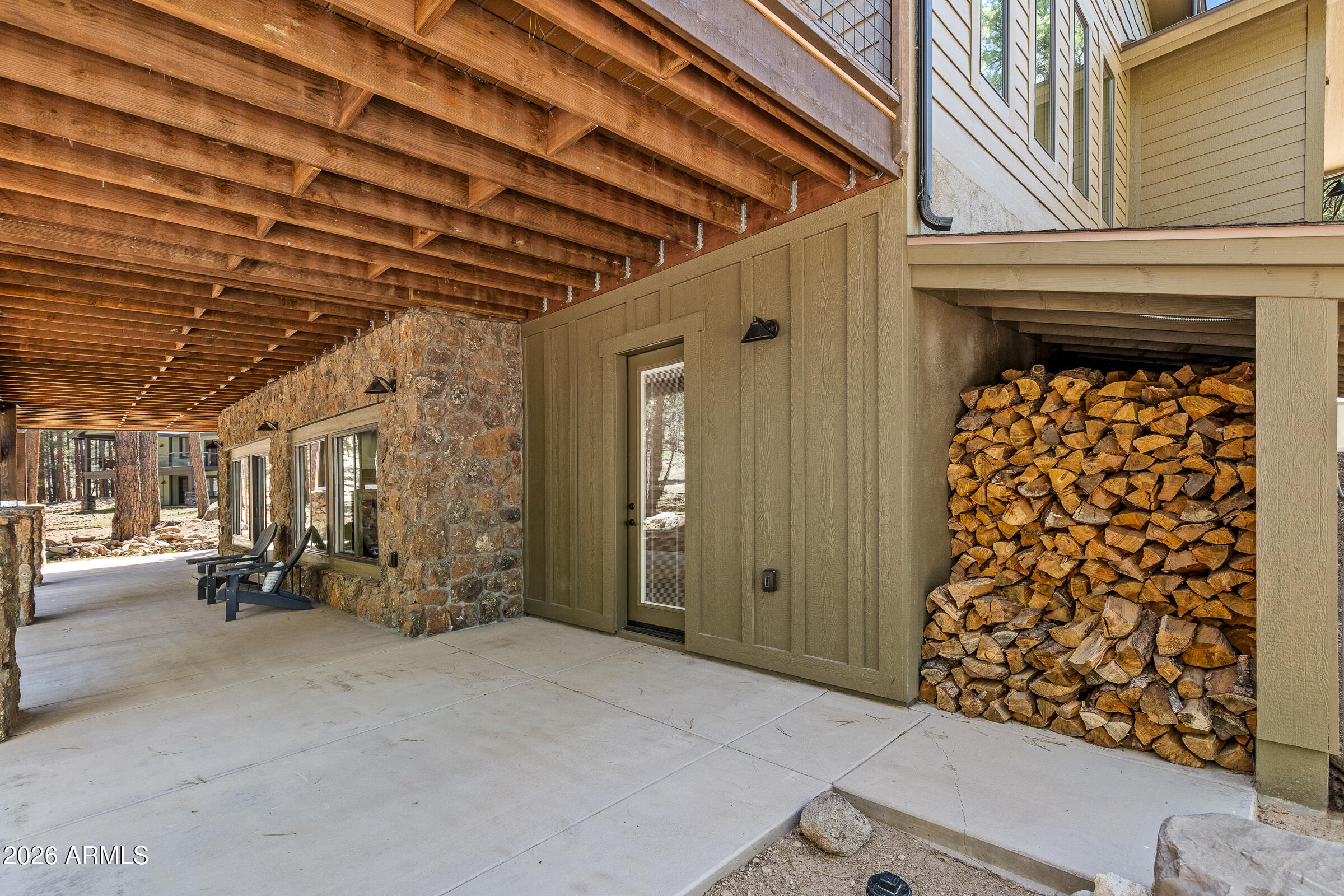 ESCALANTE AT WILLIAMS MOUNTAIN - Residential