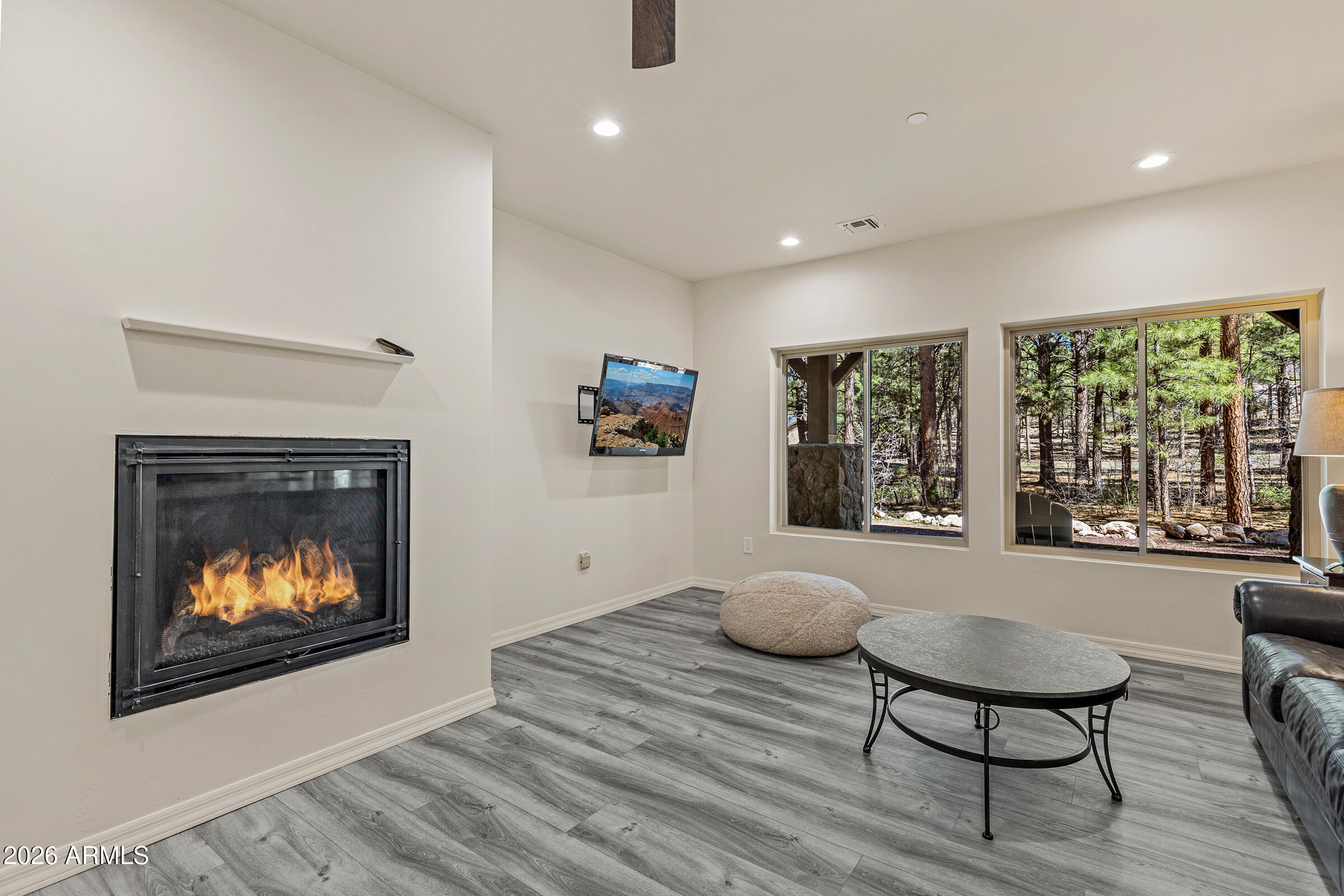 ESCALANTE AT WILLIAMS MOUNTAIN - Residential