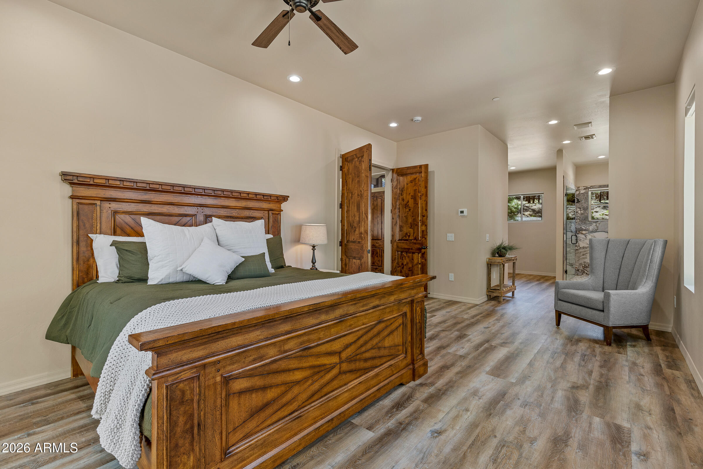 ESCALANTE AT WILLIAMS MOUNTAIN - Residential