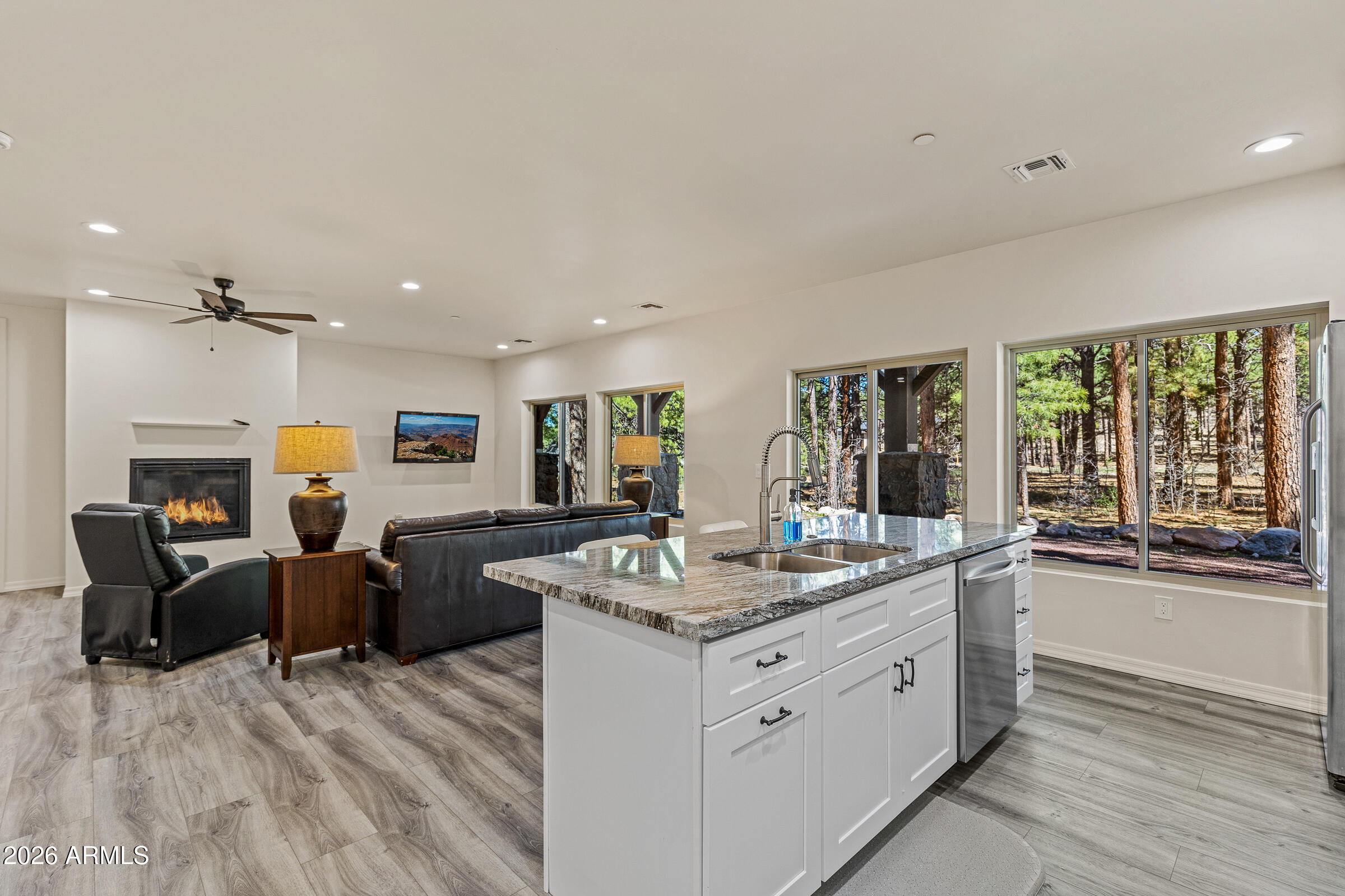 ESCALANTE AT WILLIAMS MOUNTAIN - Residential