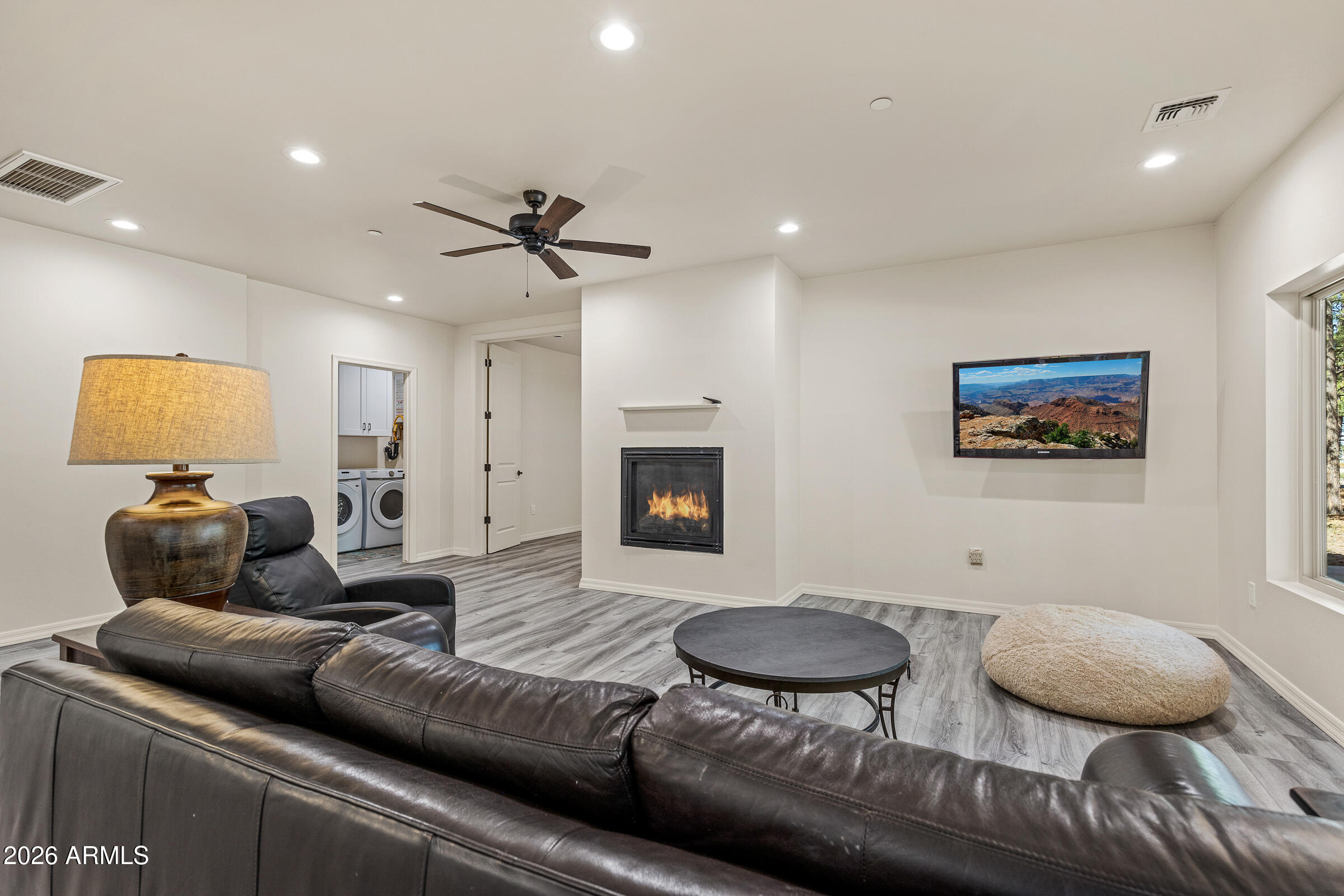 ESCALANTE AT WILLIAMS MOUNTAIN - Residential