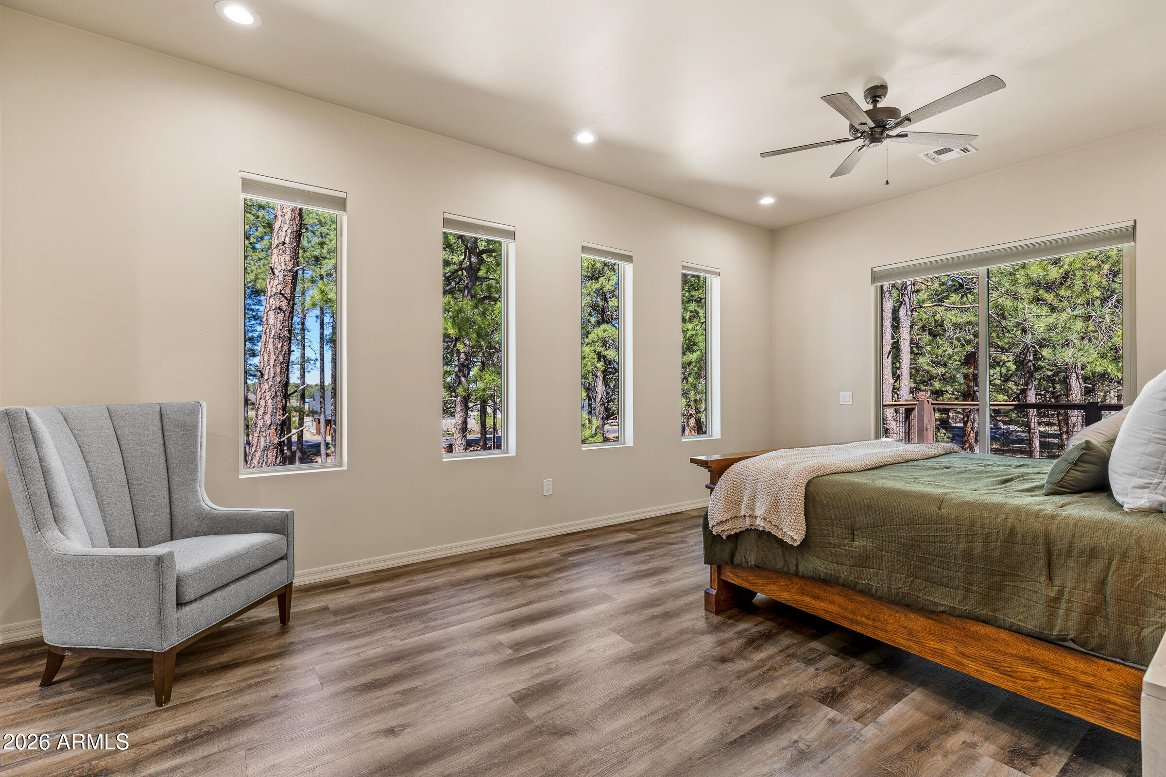 ESCALANTE AT WILLIAMS MOUNTAIN - Residential