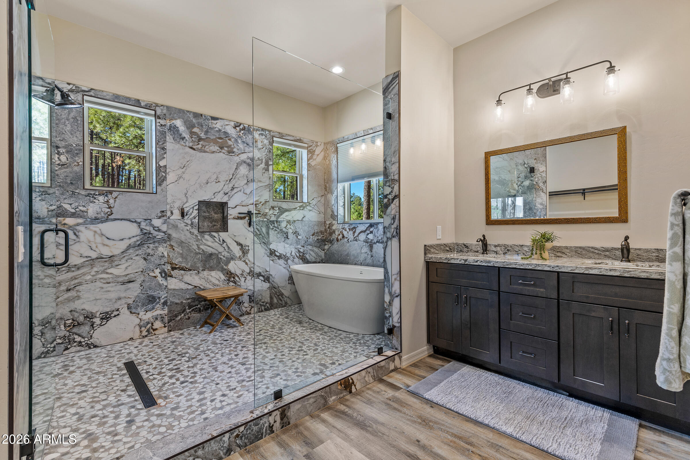 ESCALANTE AT WILLIAMS MOUNTAIN - Residential
