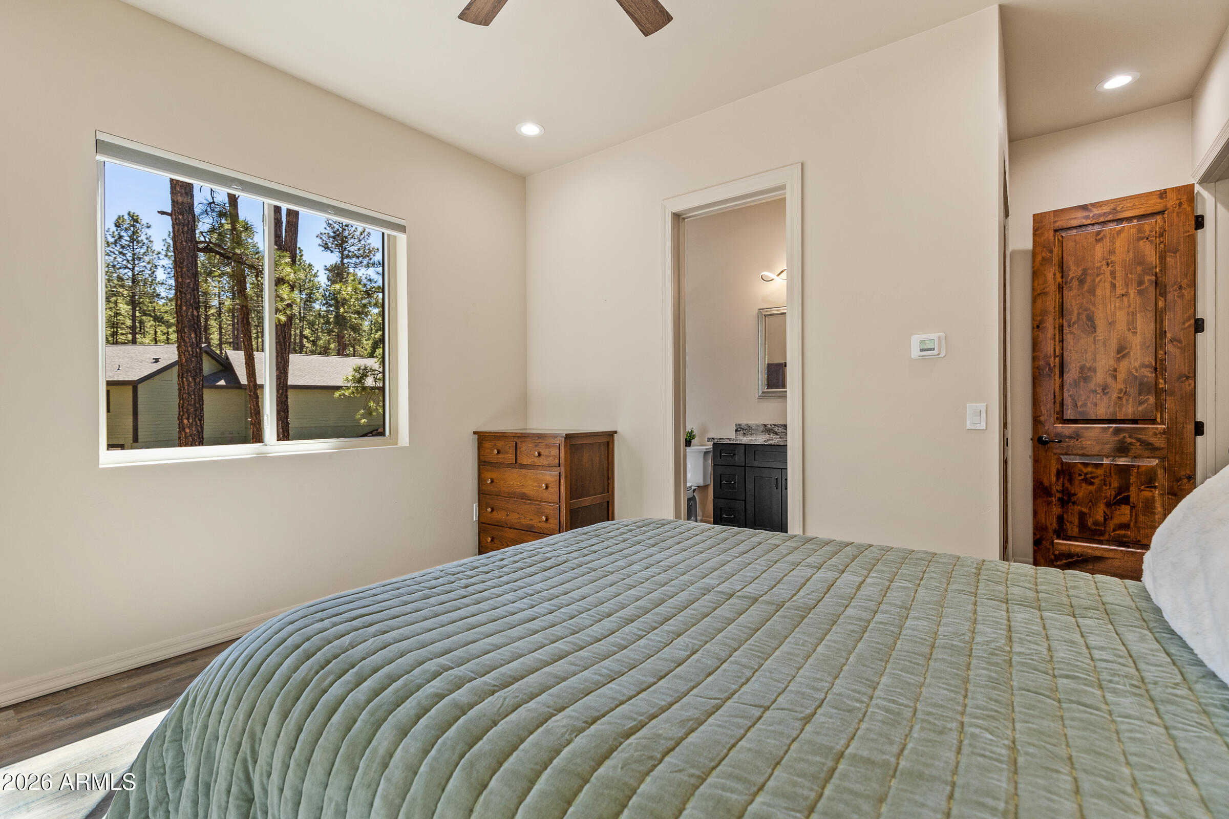 ESCALANTE AT WILLIAMS MOUNTAIN - Residential