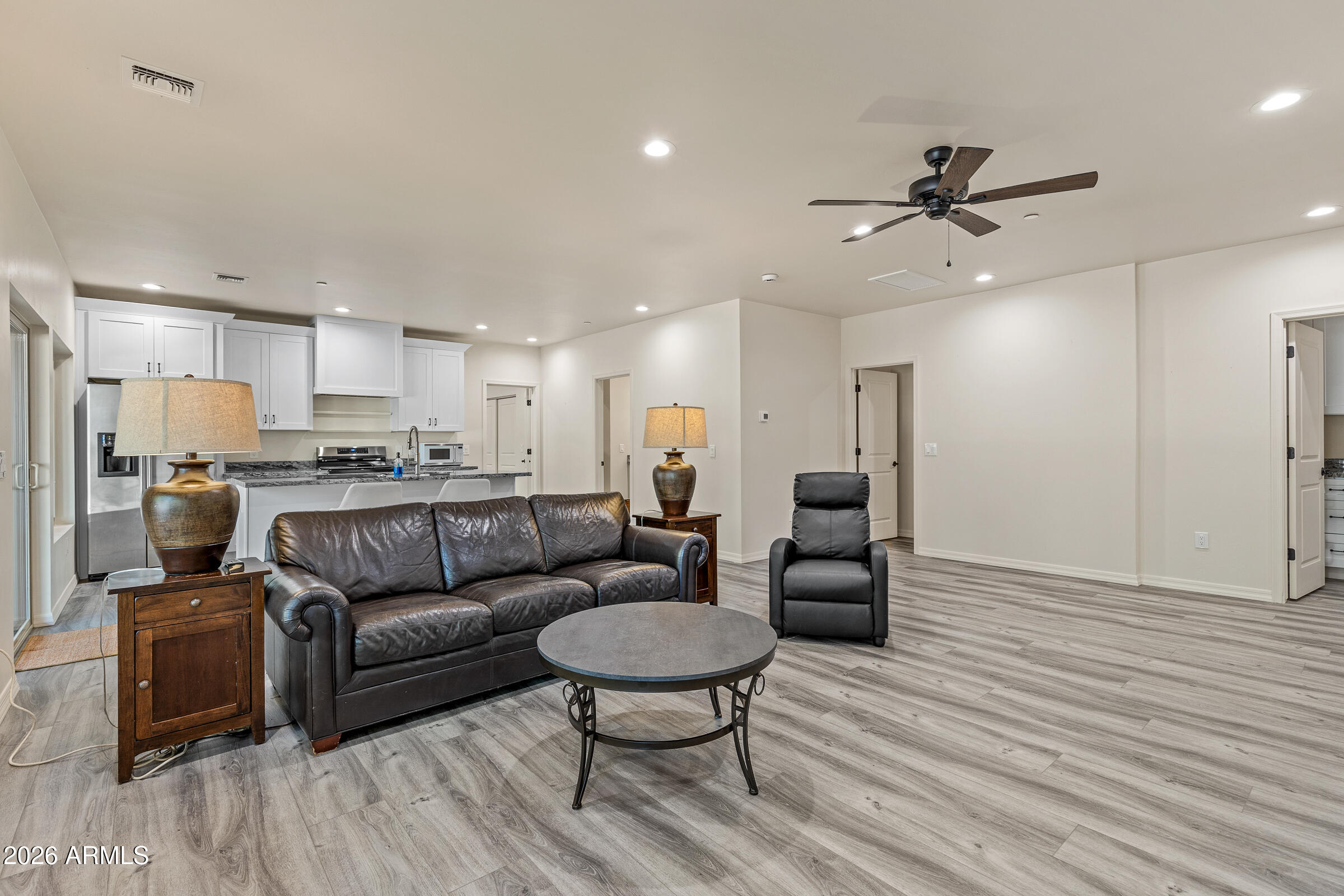 ESCALANTE AT WILLIAMS MOUNTAIN - Residential