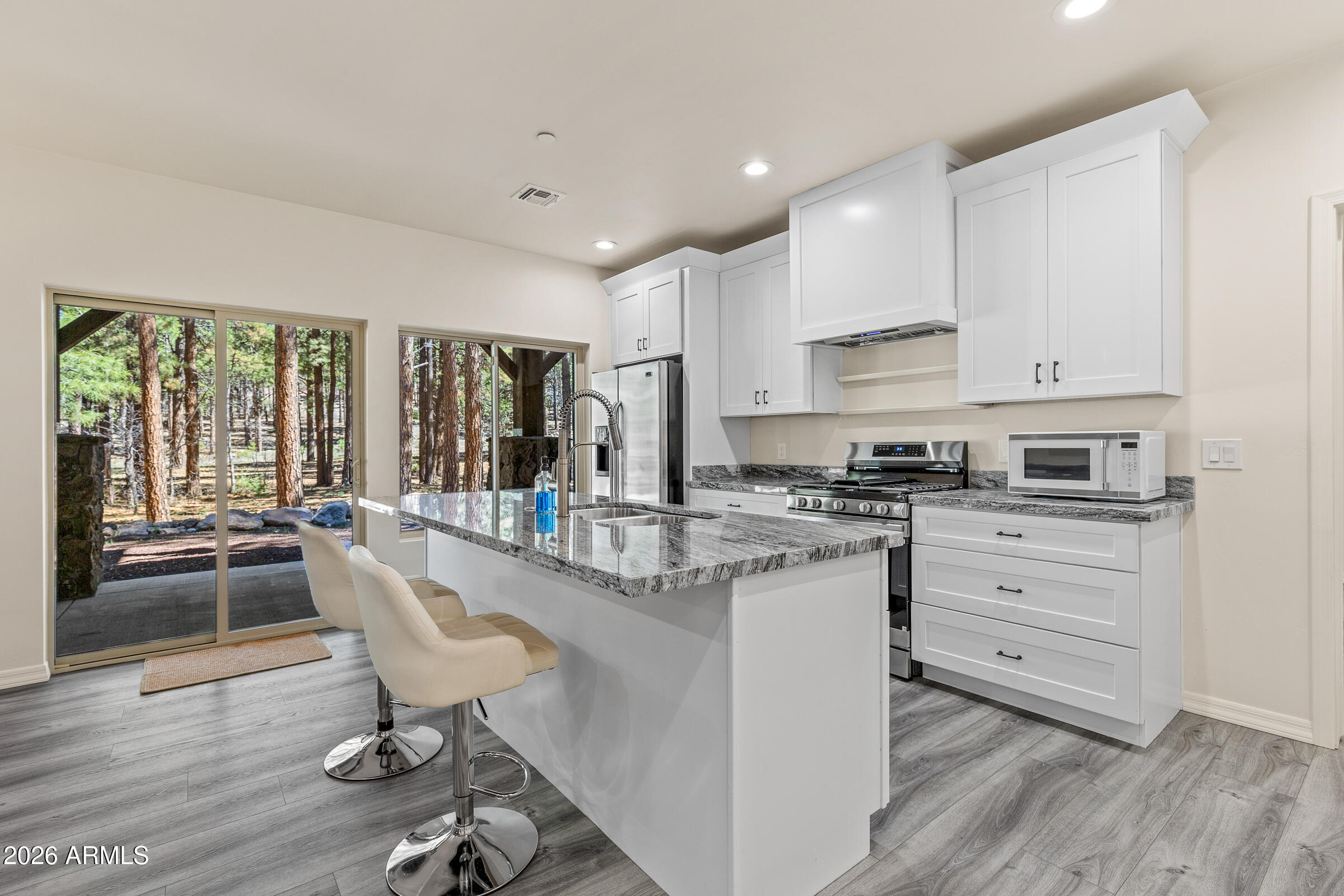 ESCALANTE AT WILLIAMS MOUNTAIN - Residential