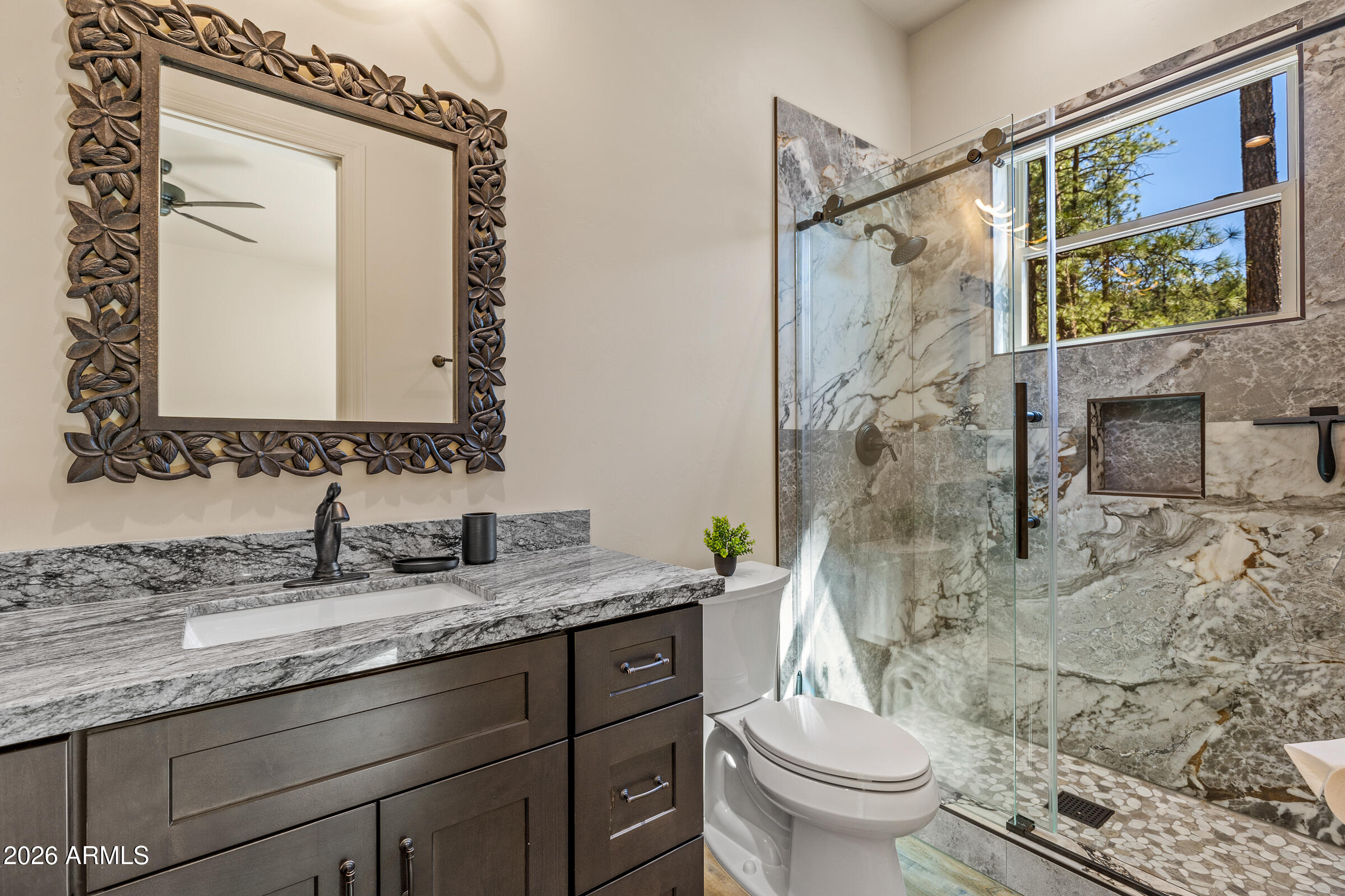 ESCALANTE AT WILLIAMS MOUNTAIN - Residential