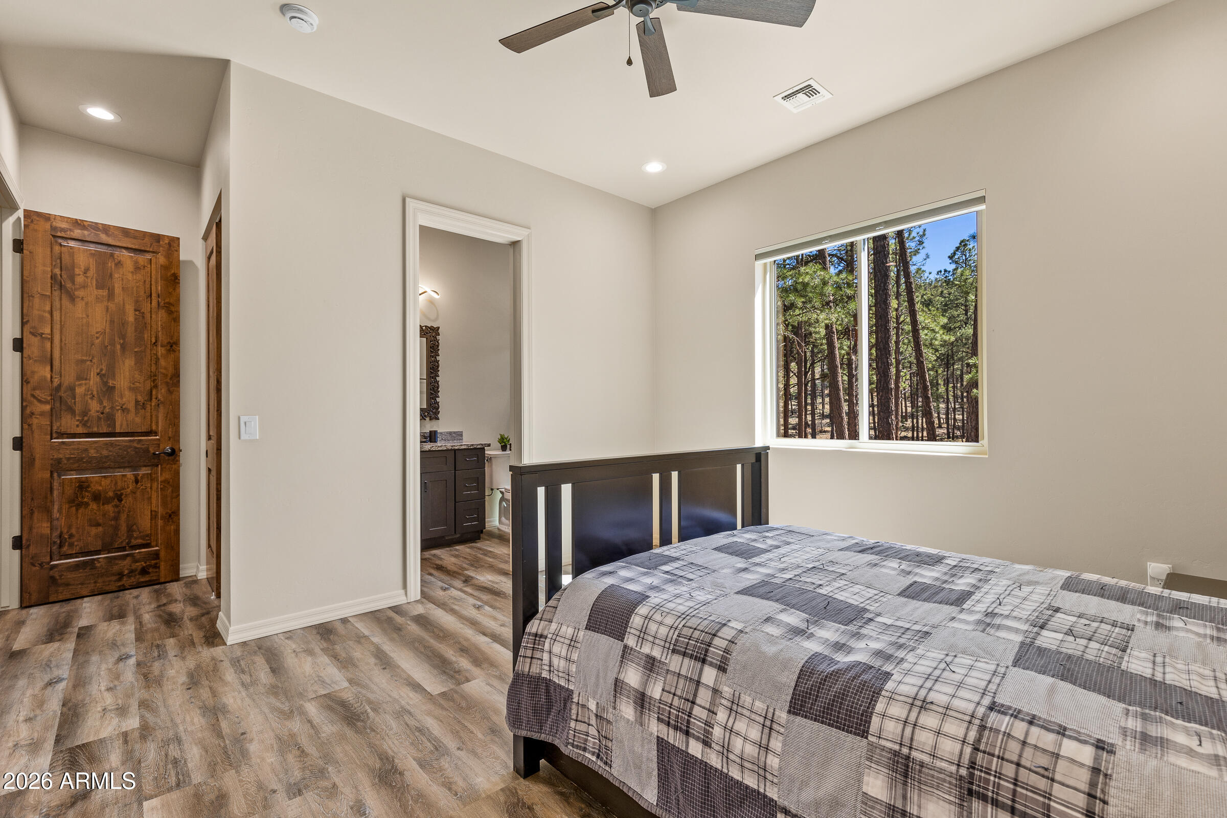 ESCALANTE AT WILLIAMS MOUNTAIN - Residential