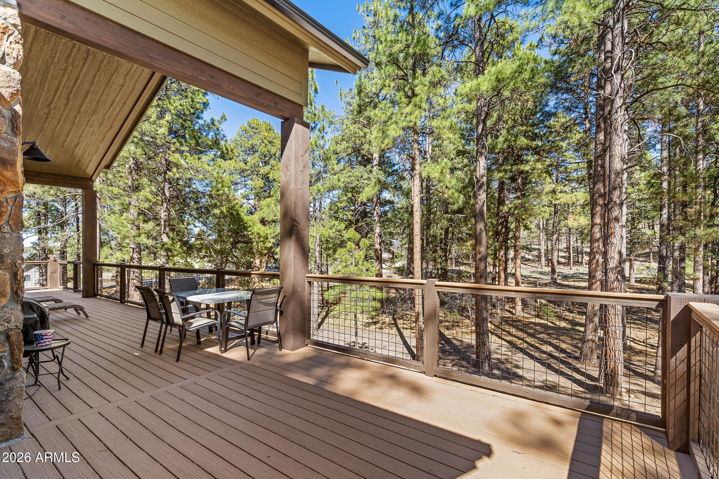 ESCALANTE AT WILLIAMS MOUNTAIN - Residential