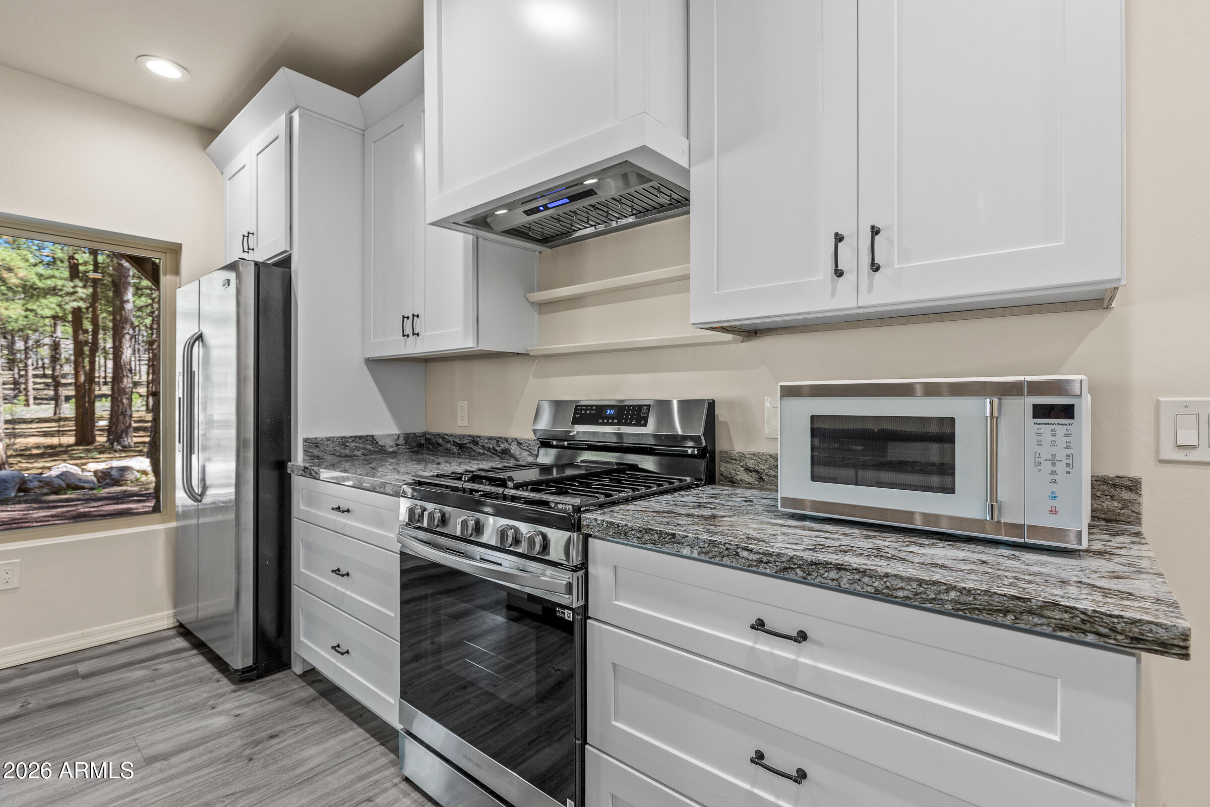 ESCALANTE AT WILLIAMS MOUNTAIN - Residential