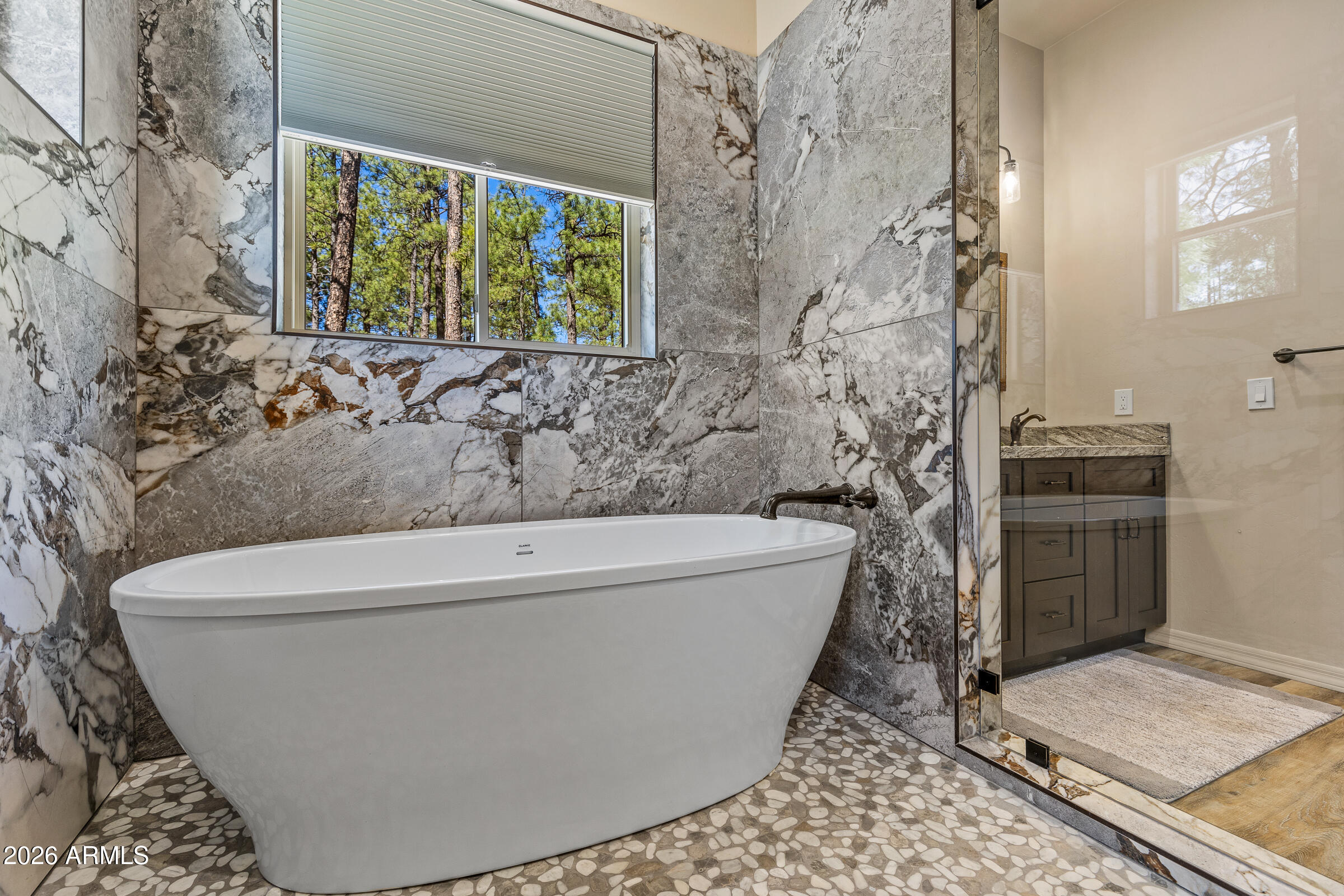 ESCALANTE AT WILLIAMS MOUNTAIN - Residential