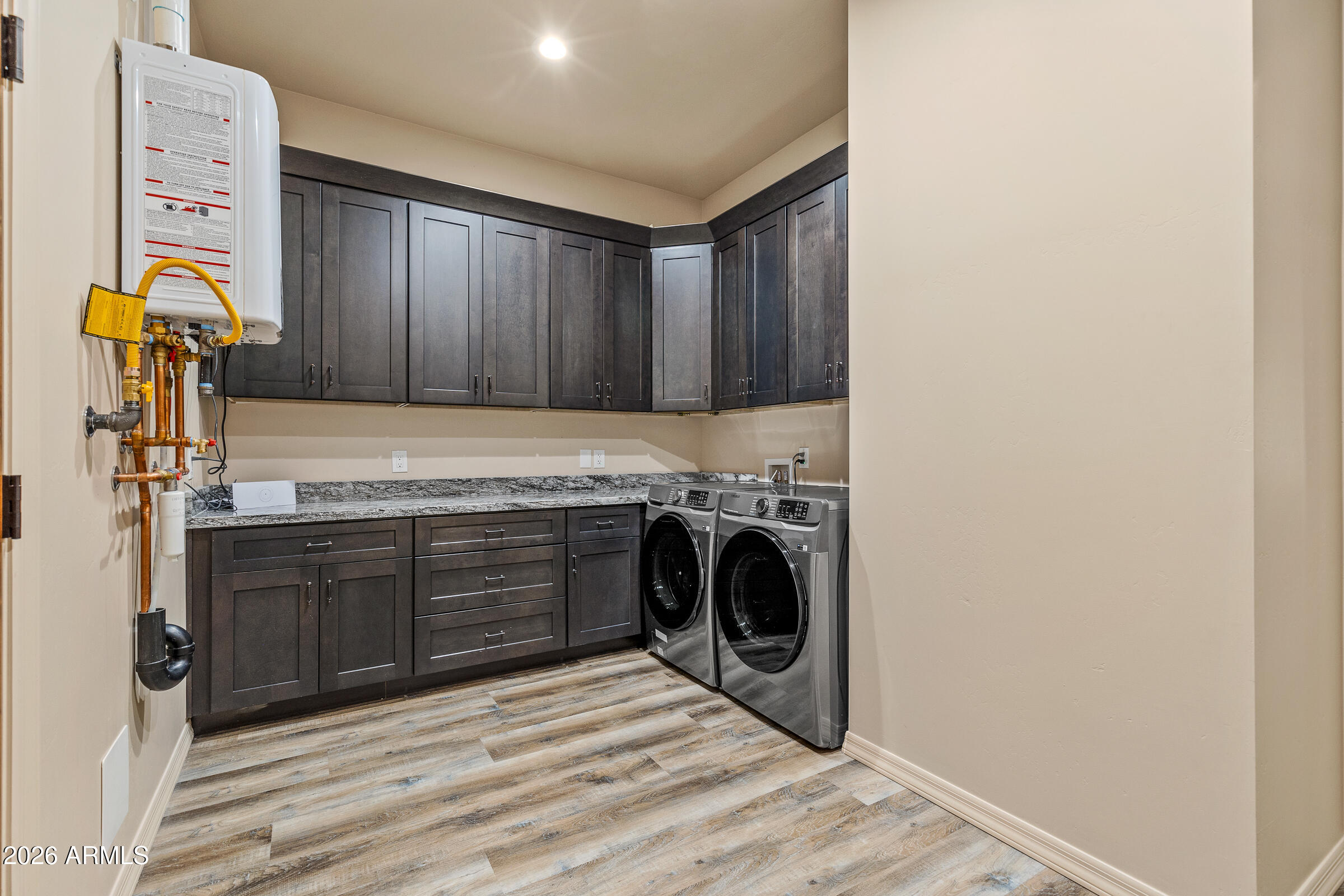 ESCALANTE AT WILLIAMS MOUNTAIN - Residential