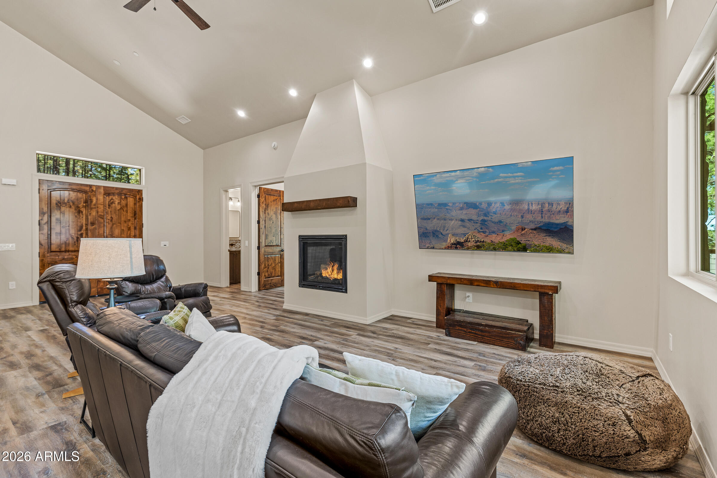 ESCALANTE AT WILLIAMS MOUNTAIN - Residential