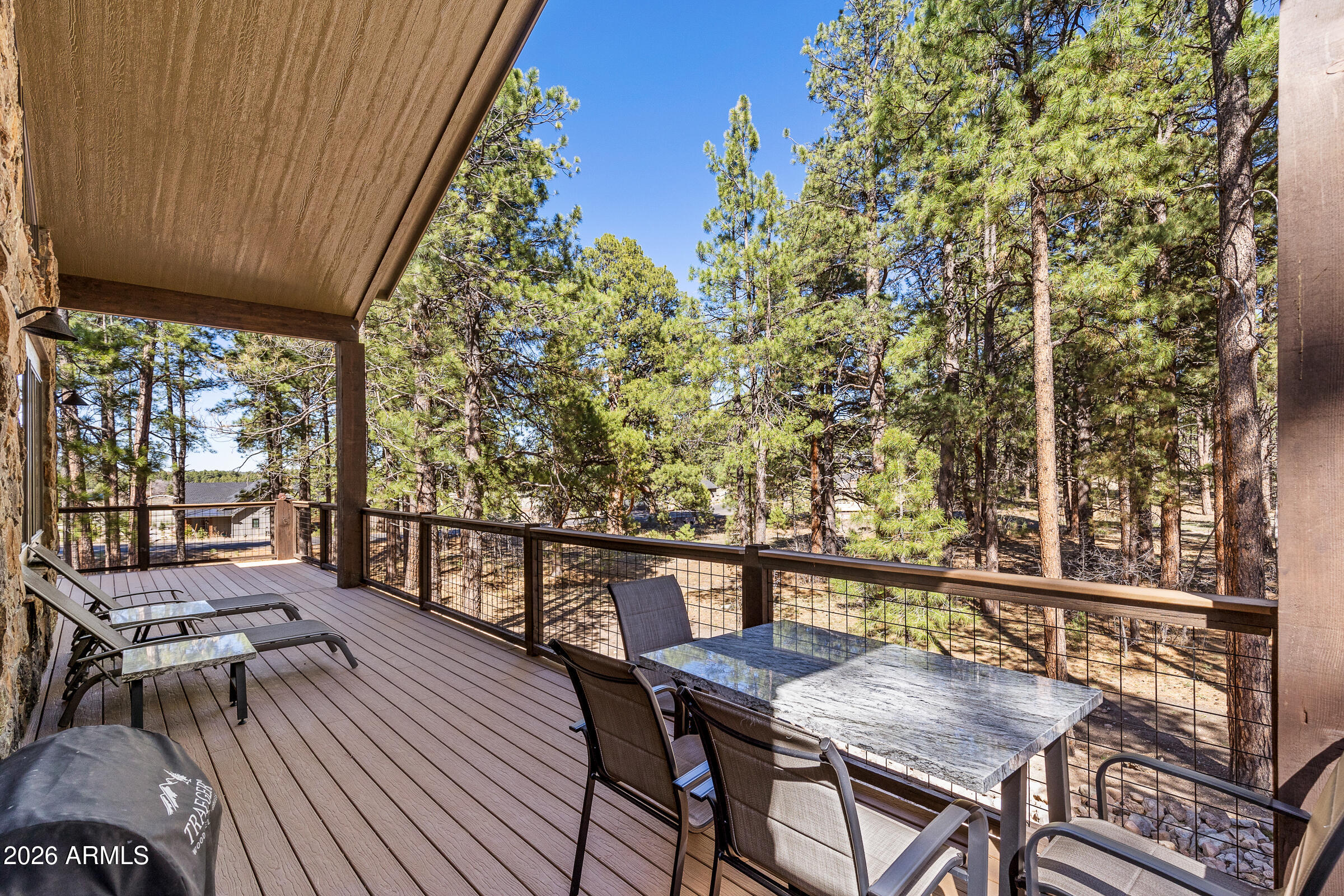 ESCALANTE AT WILLIAMS MOUNTAIN - Residential
